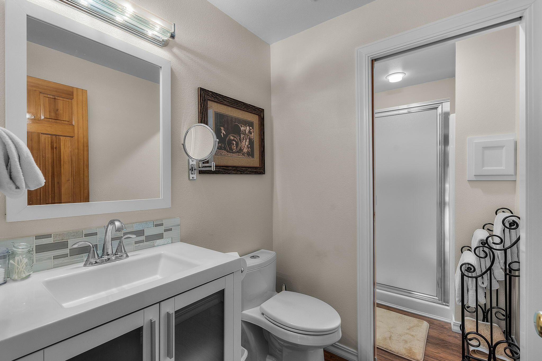 Panoramic View Est - Residential