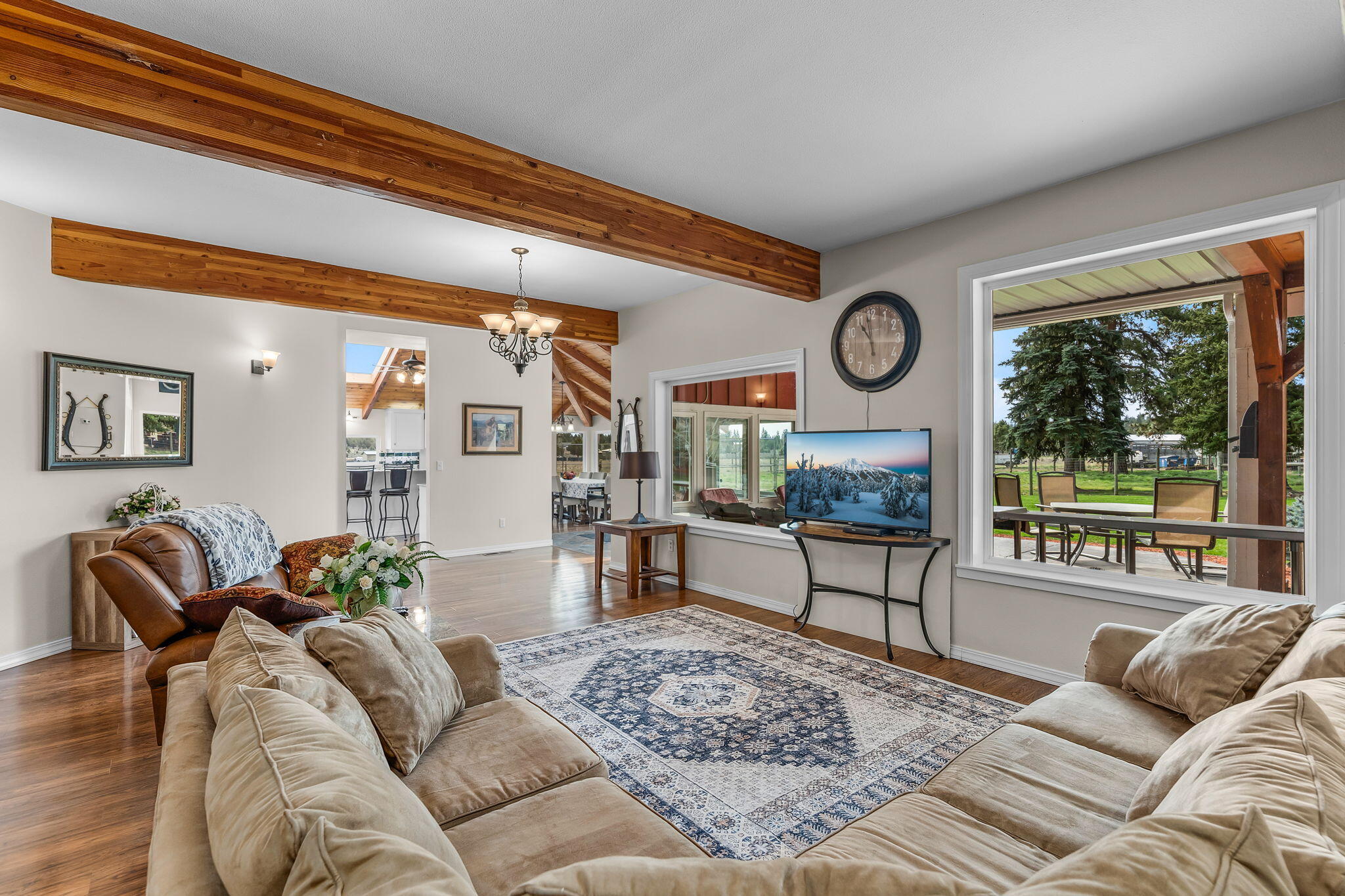 Panoramic View Est - Residential