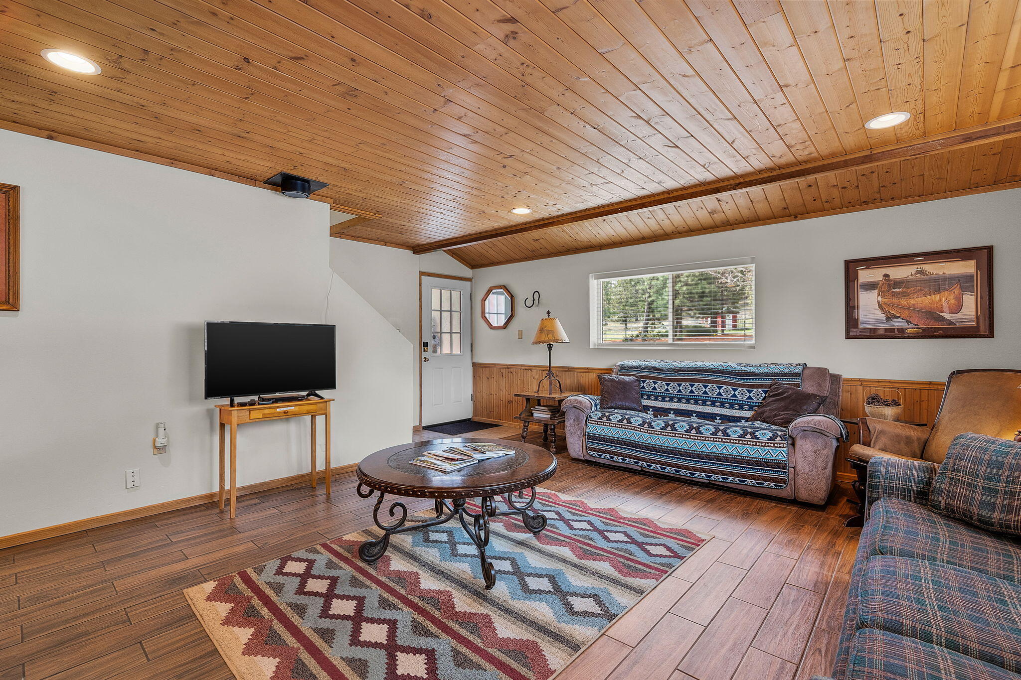 Panoramic View Est - Residential