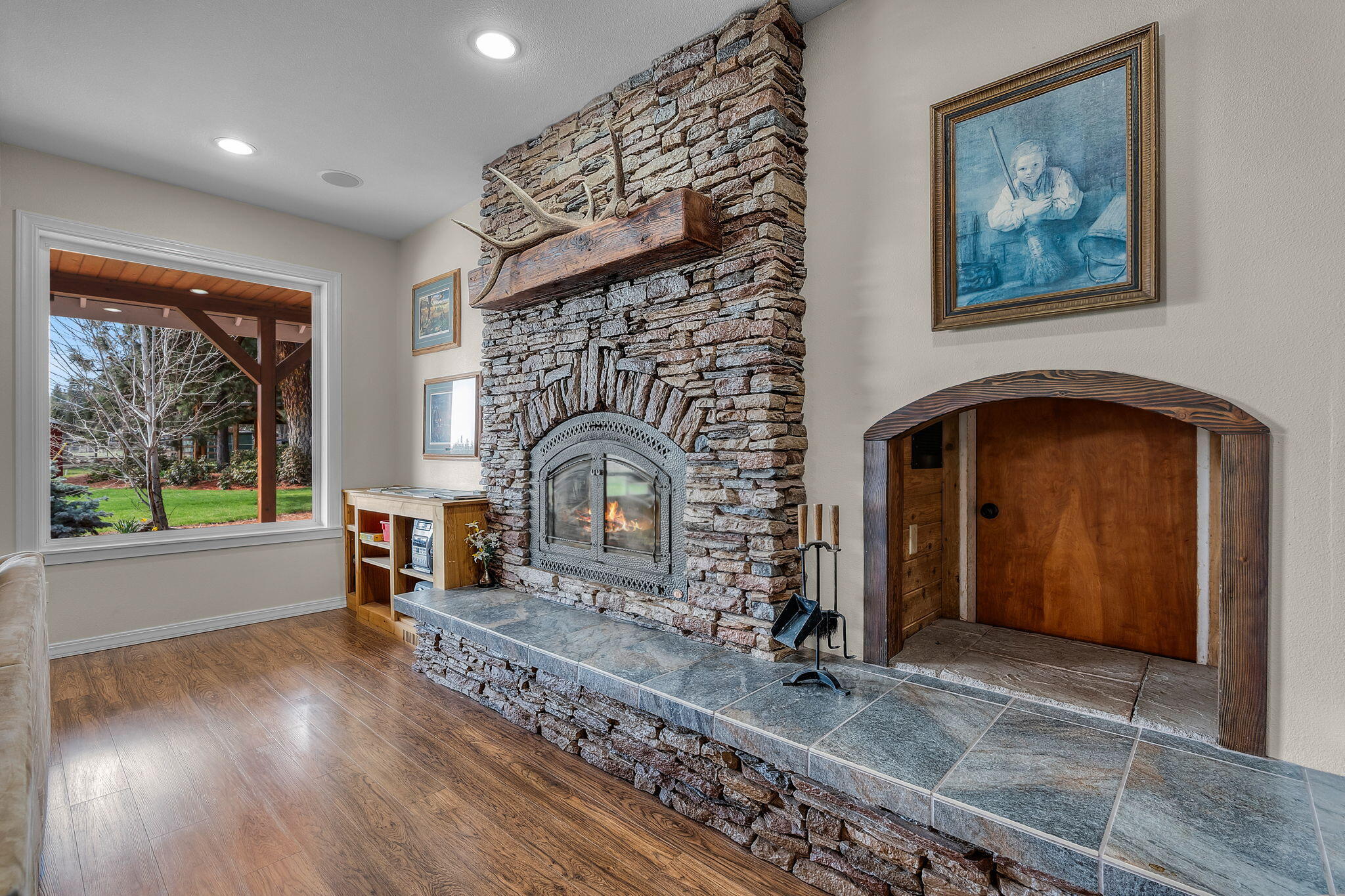 Panoramic View Est - Residential