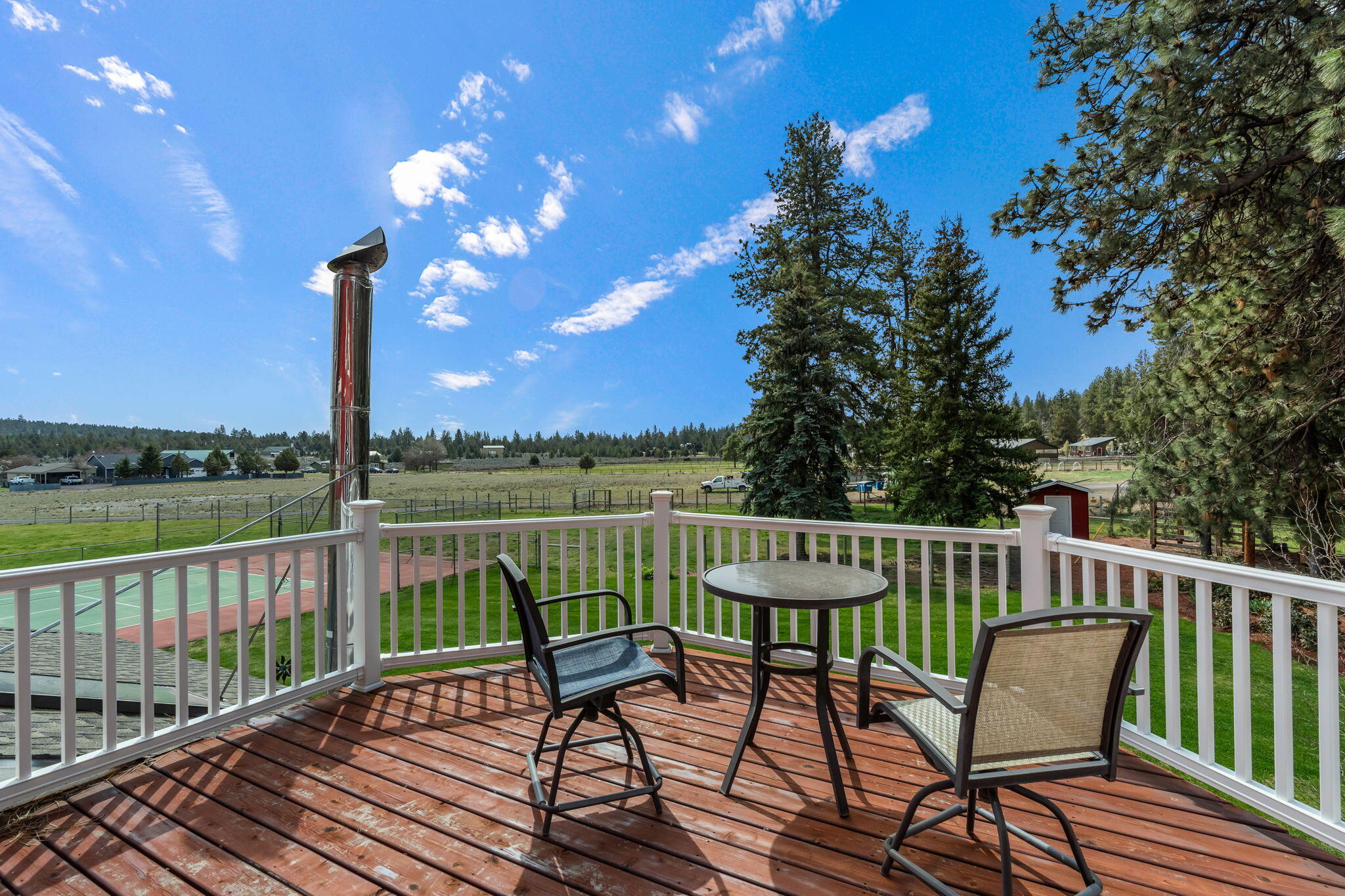 Panoramic View Est - Residential