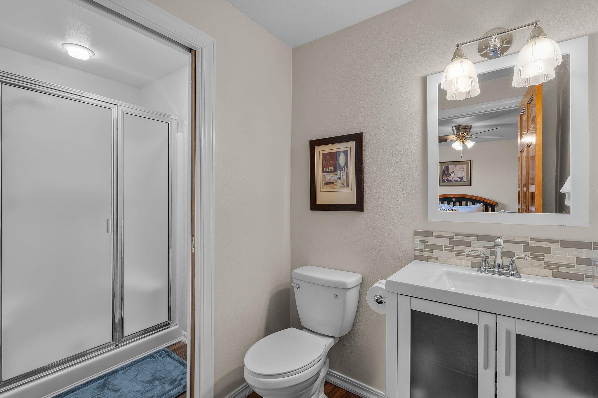 Panoramic View Est - Residential