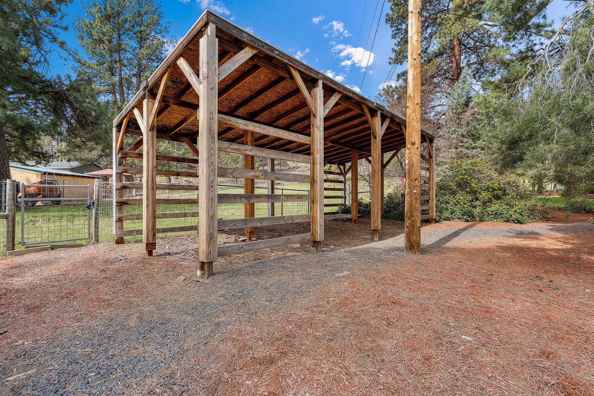 Panoramic View Est - Residential