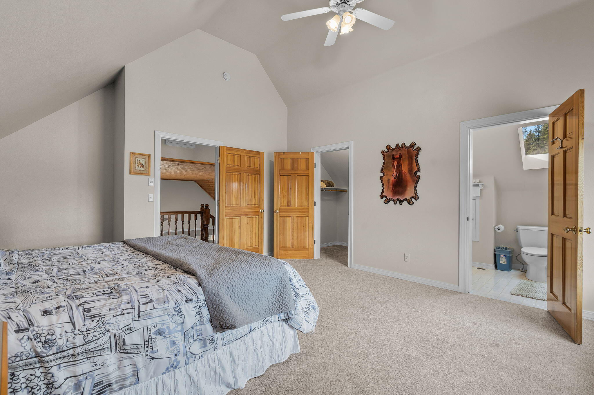 Panoramic View Est - Residential