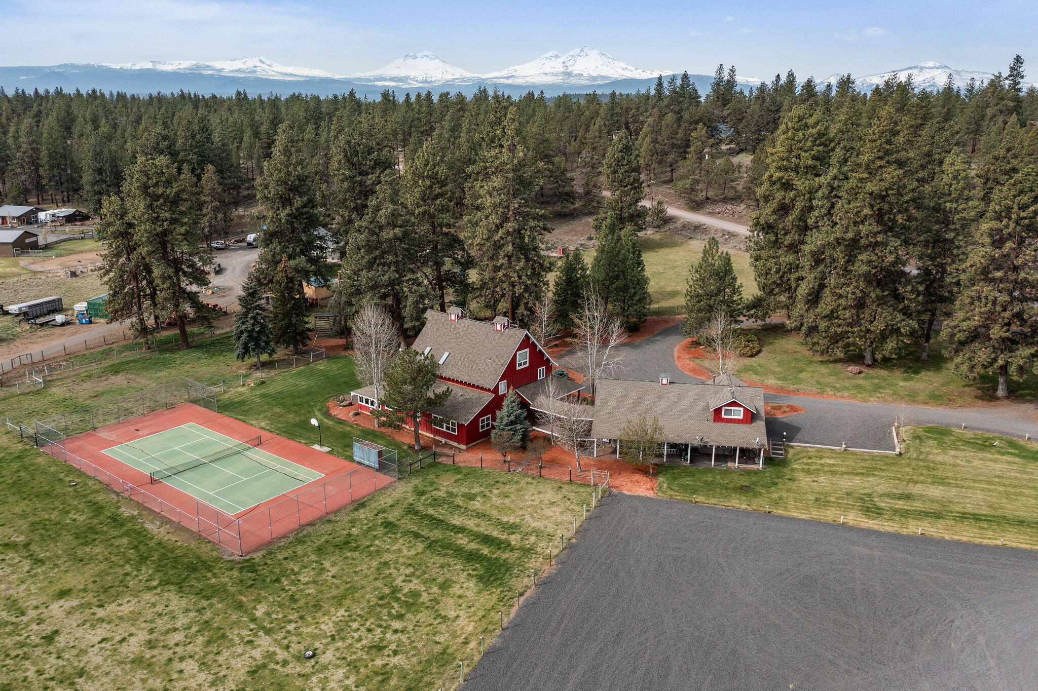 Panoramic View Est - Residential