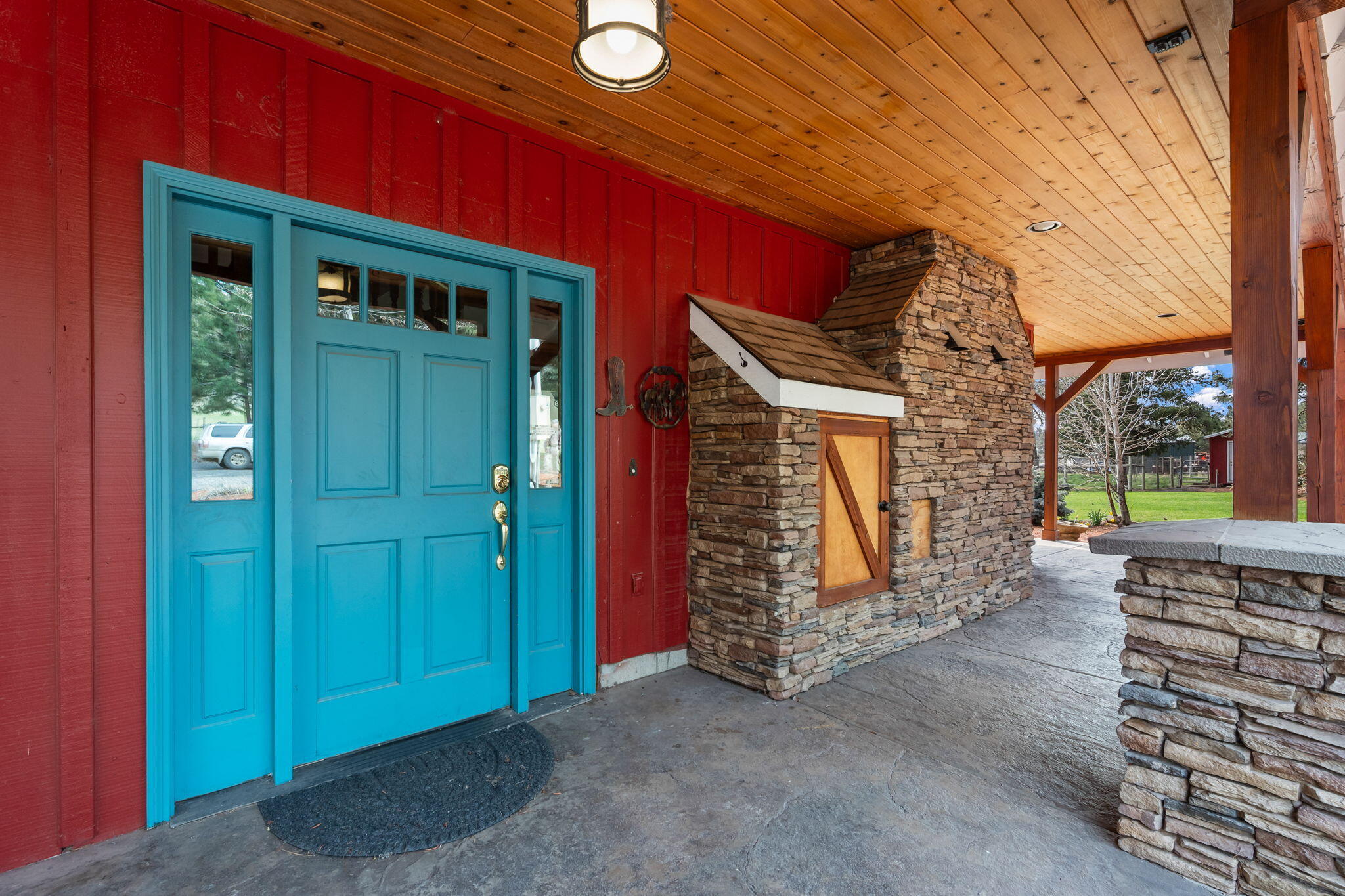 Panoramic View Est - Residential