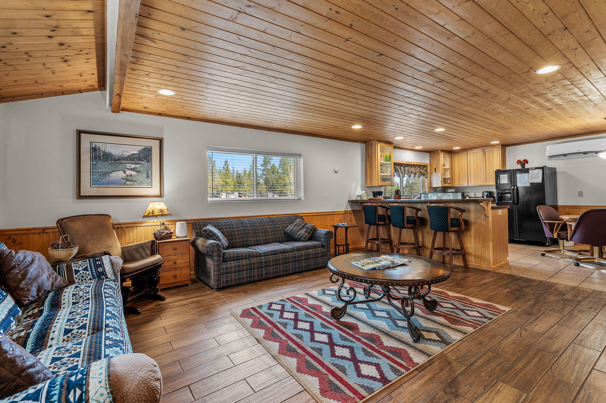 Panoramic View Est - Residential