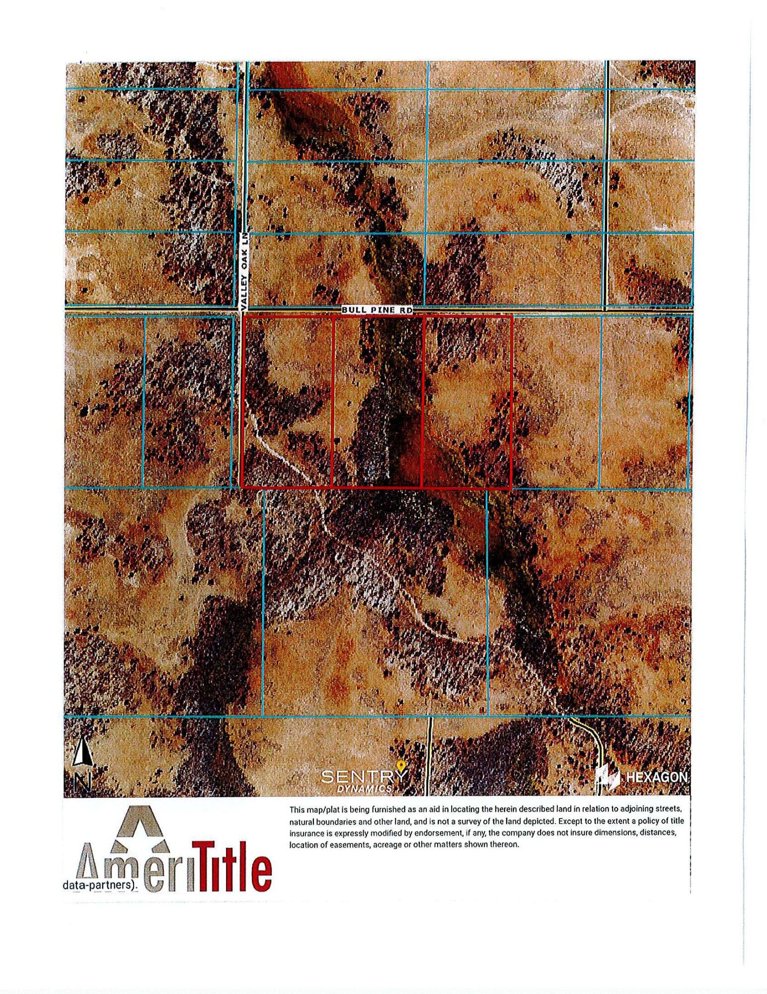 Klamath Falls Forest Estates -Sycan Unit - Land