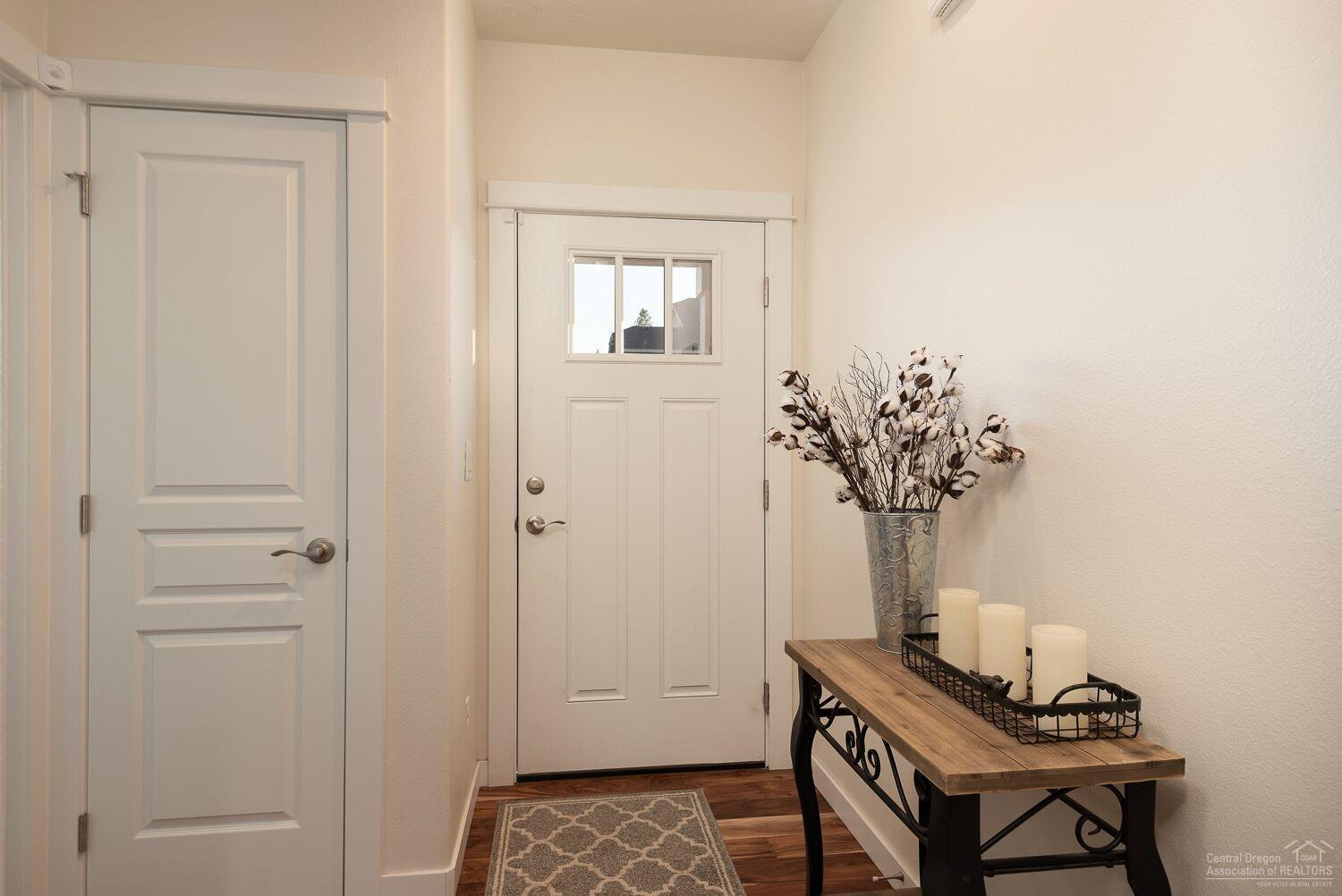 Cascade Heights - Residential