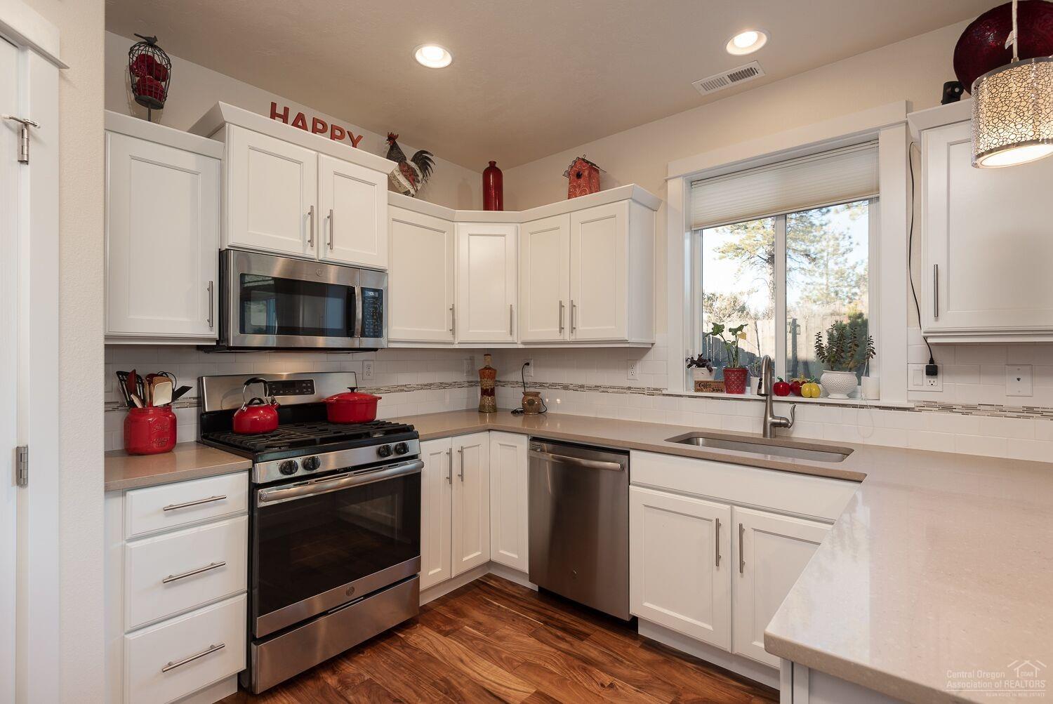 Cascade Heights - Residential