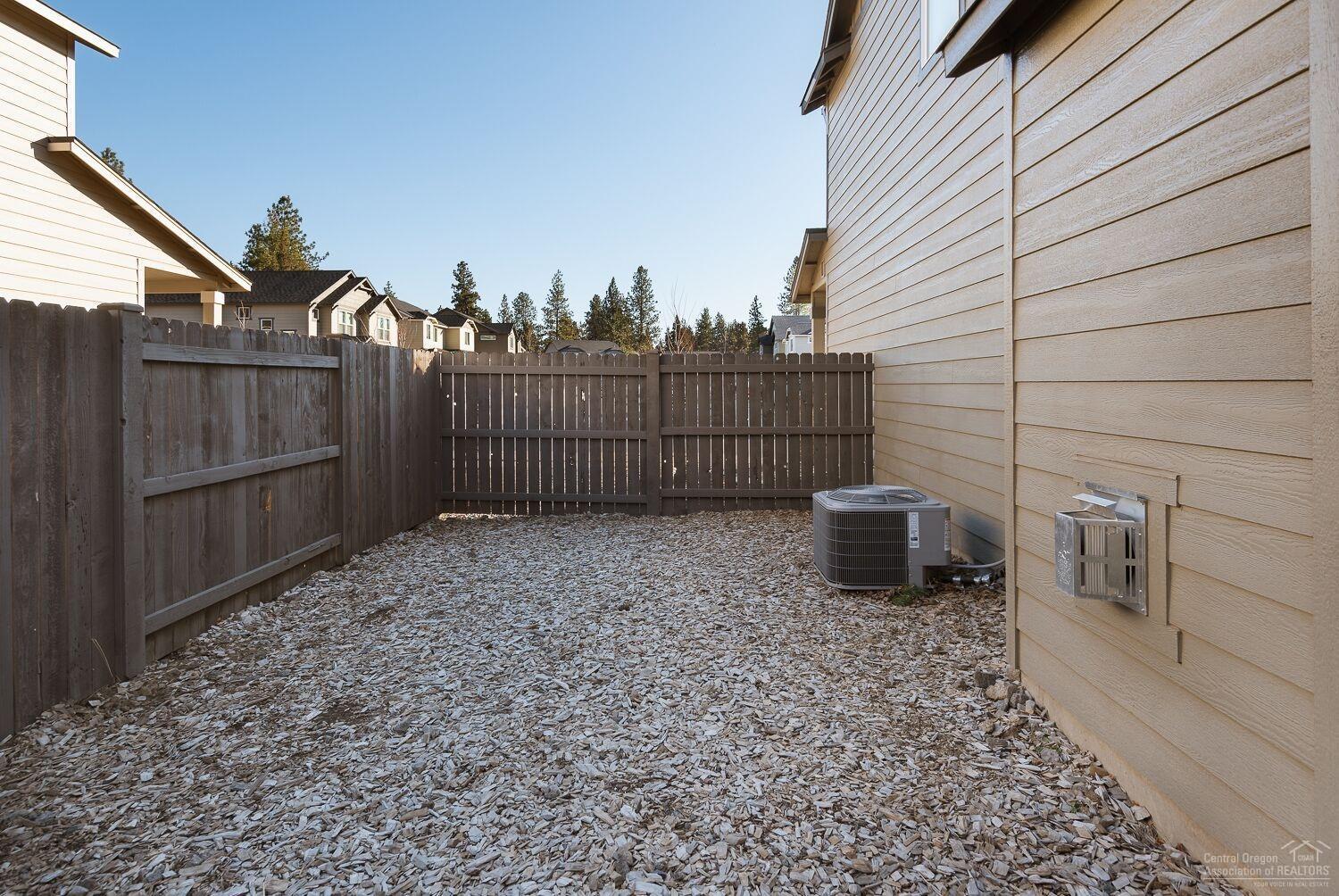 Cascade Heights - Residential