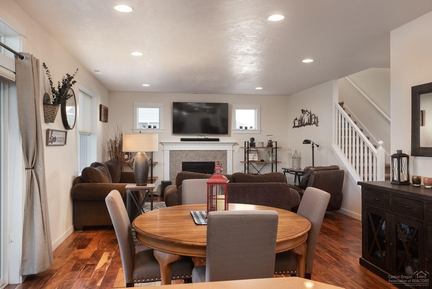 Cascade Heights - Residential