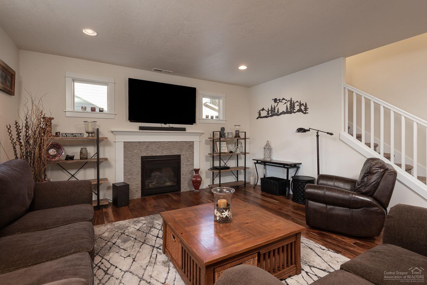 Cascade Heights - Residential