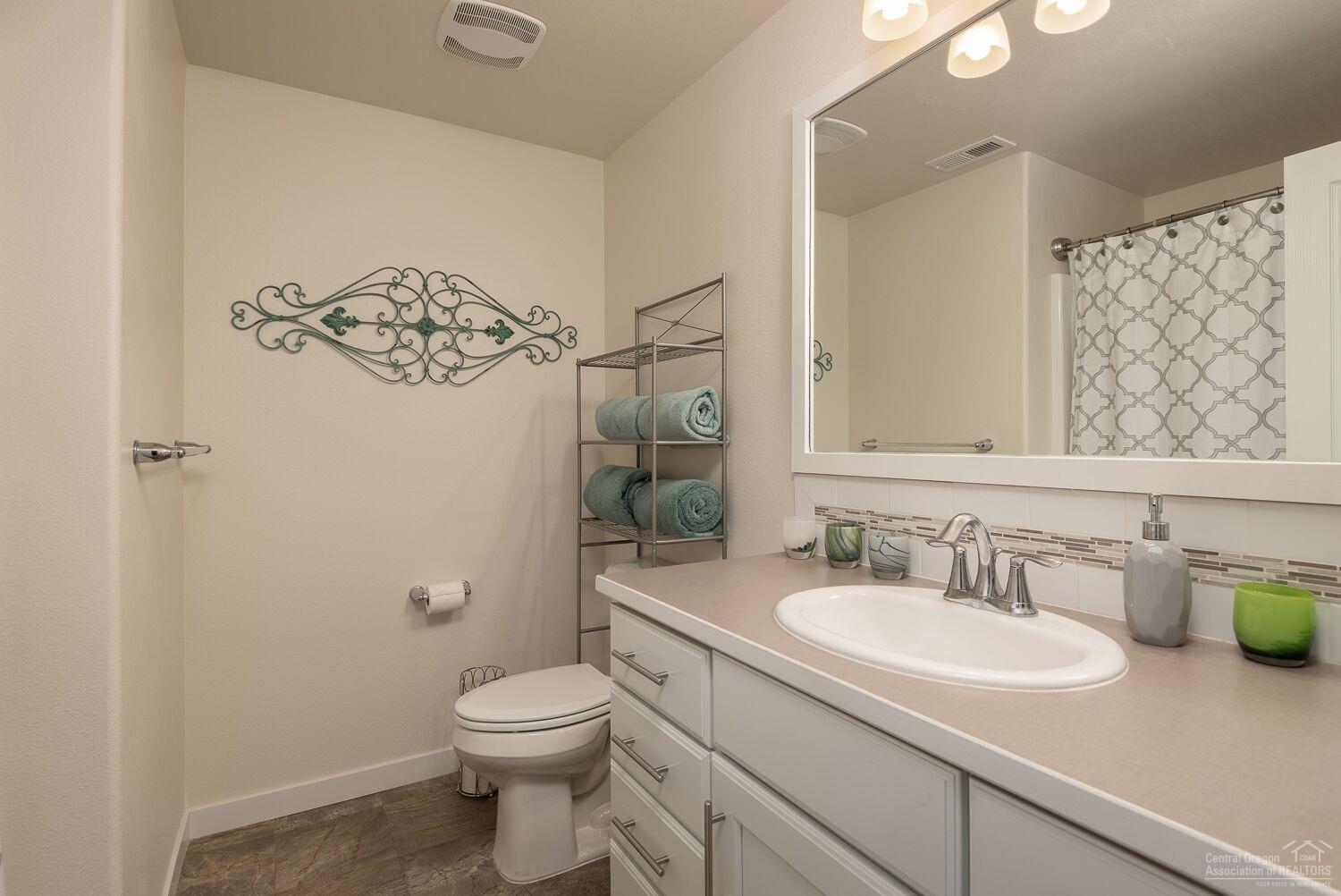 Cascade Heights - Residential