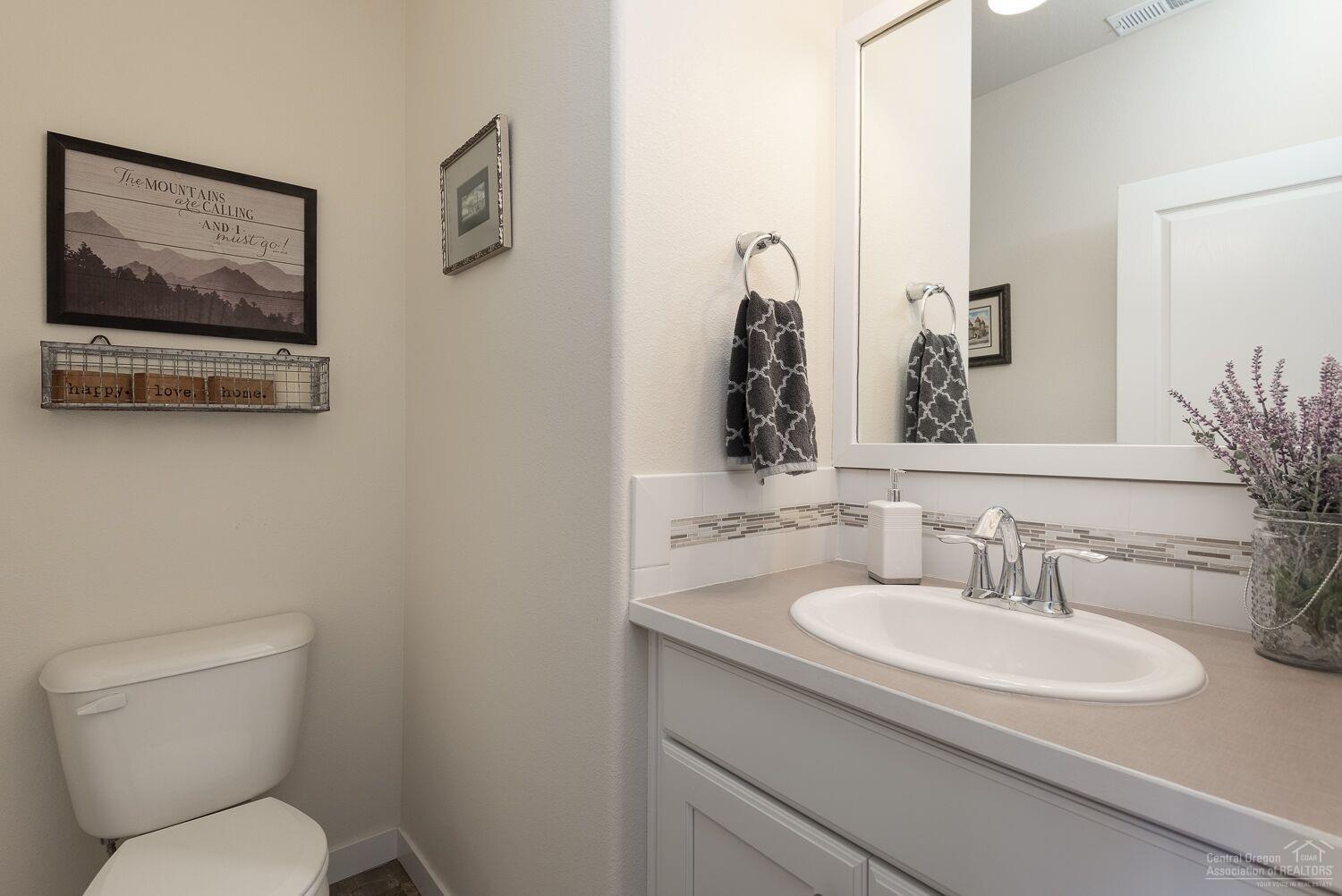 Cascade Heights - Residential