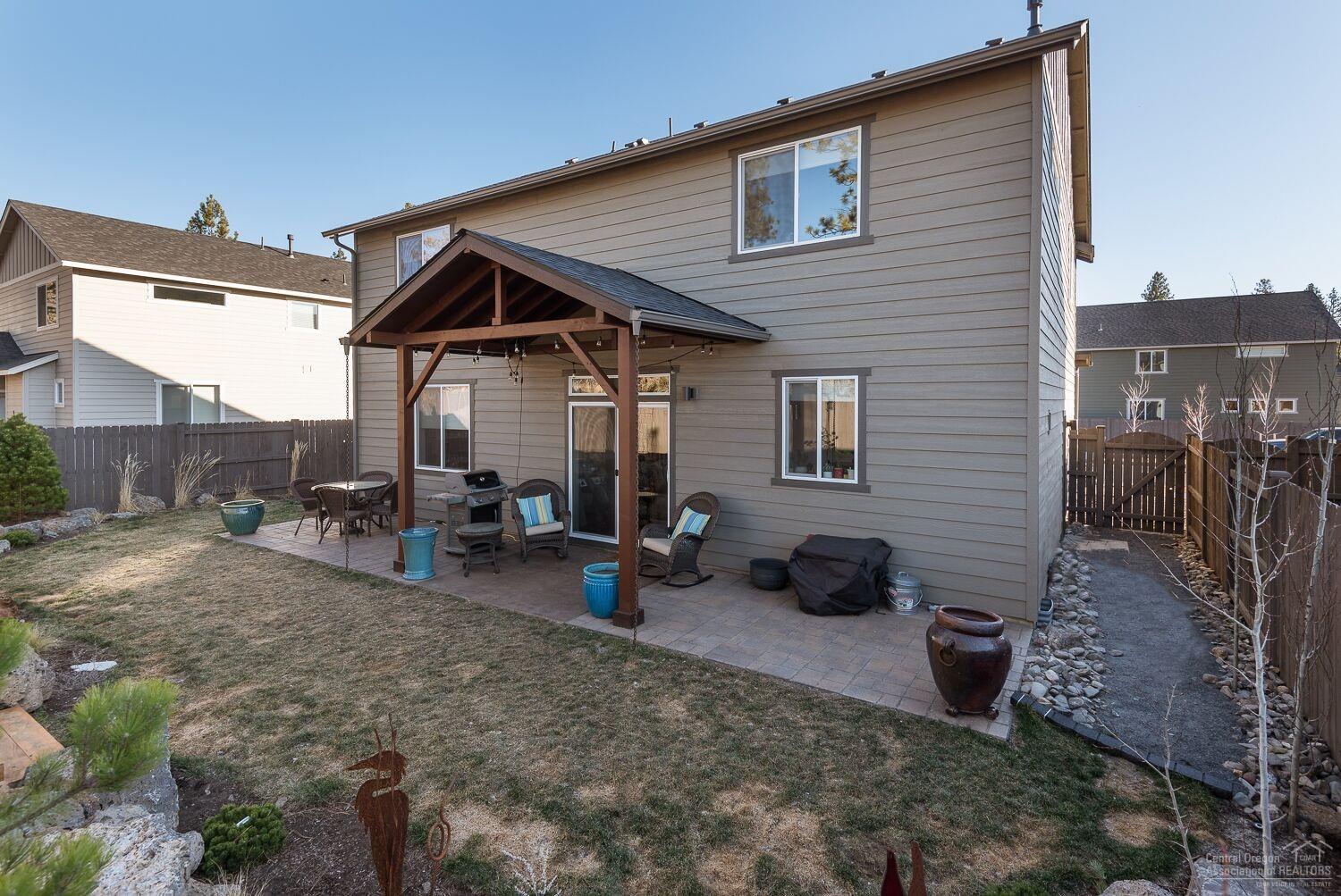 Cascade Heights - Residential