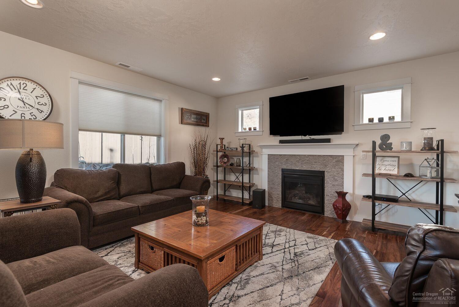 Cascade Heights - Residential