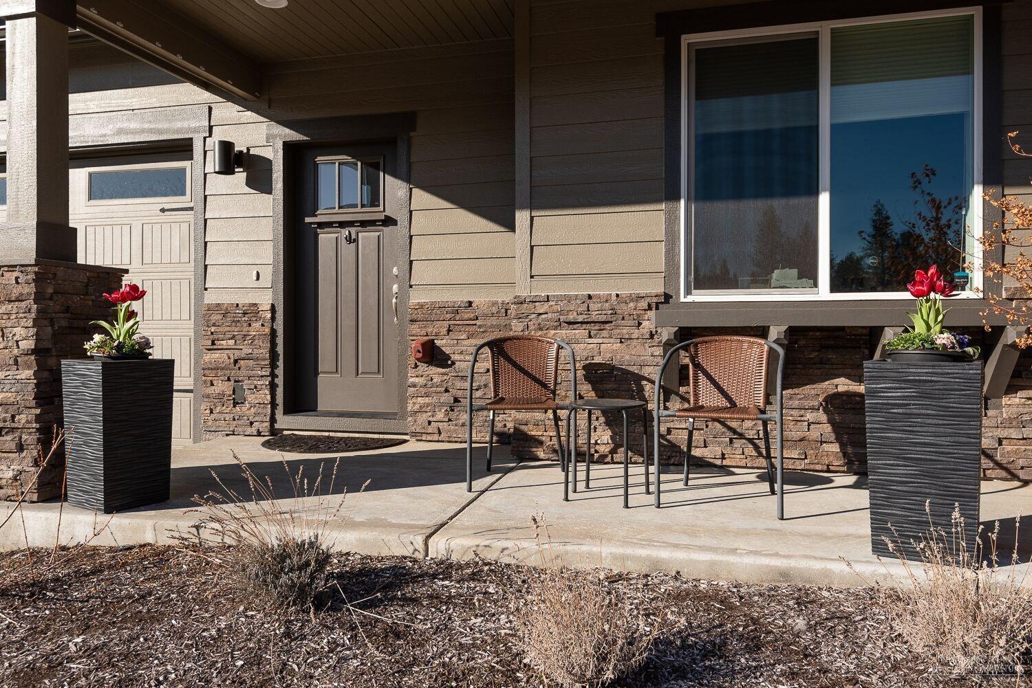 Cascade Heights - Residential