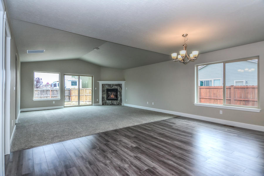 Willowbrook - Residential