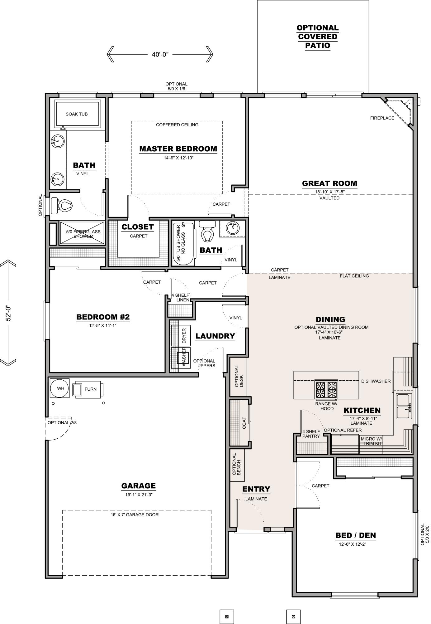Willowbrook - Residential