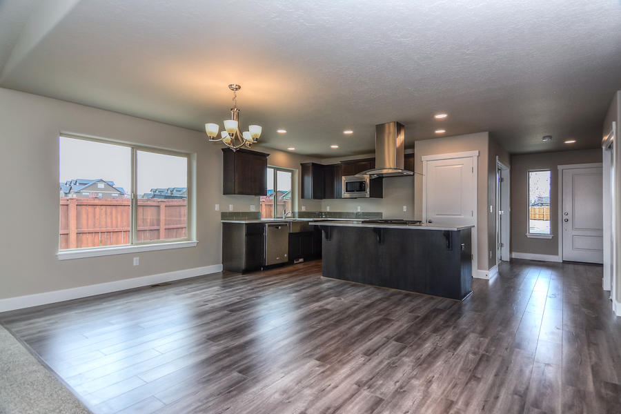 Willowbrook - Residential