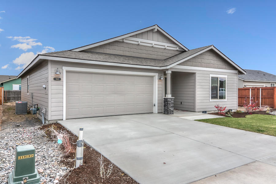 Willowbrook - Residential