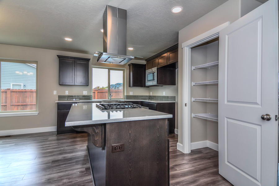 Willowbrook - Residential