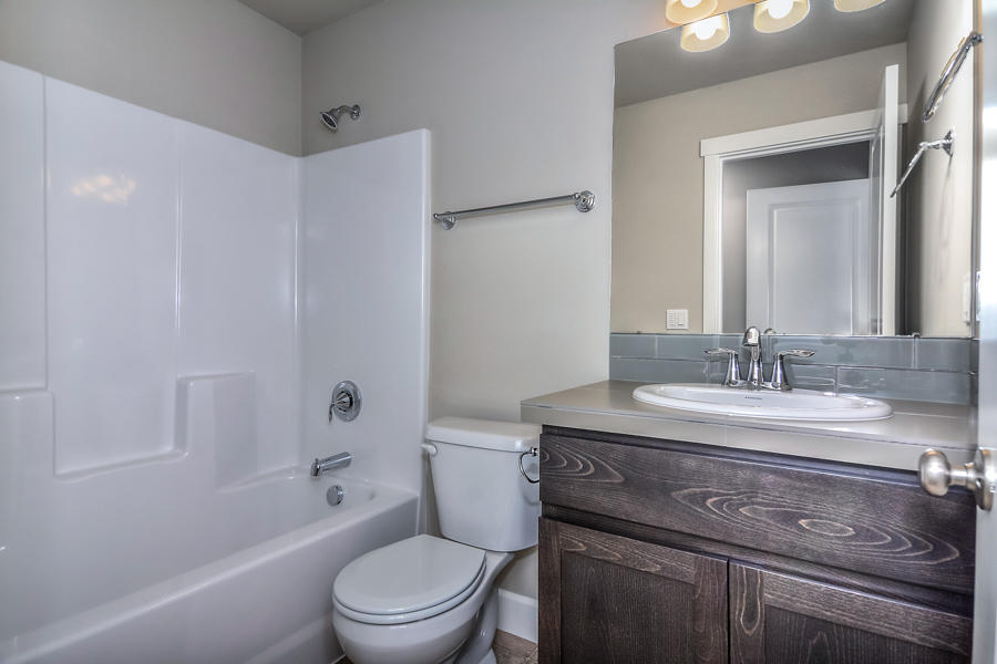 Willowbrook - Residential