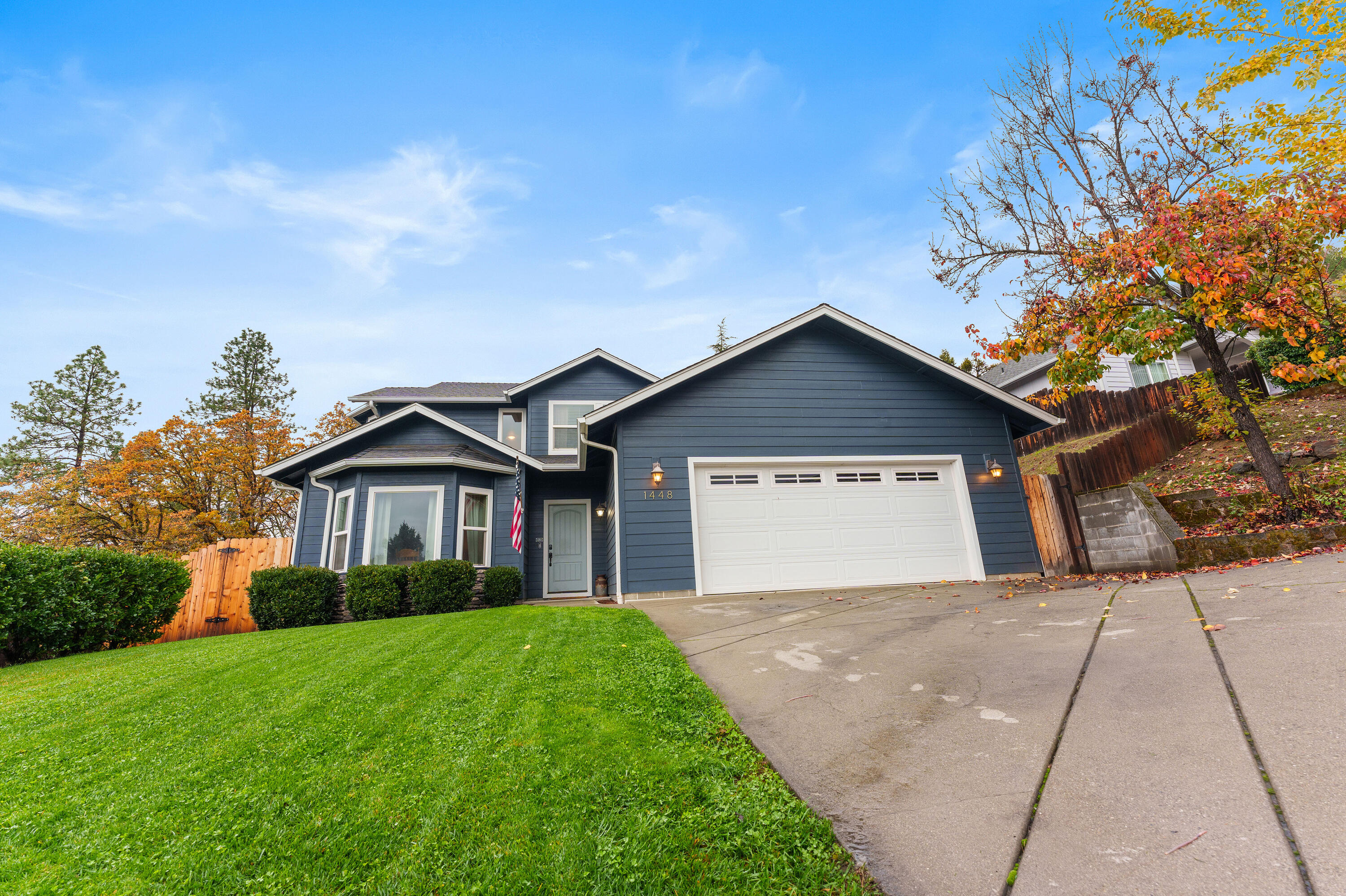 Patriot Subdivision - Residential