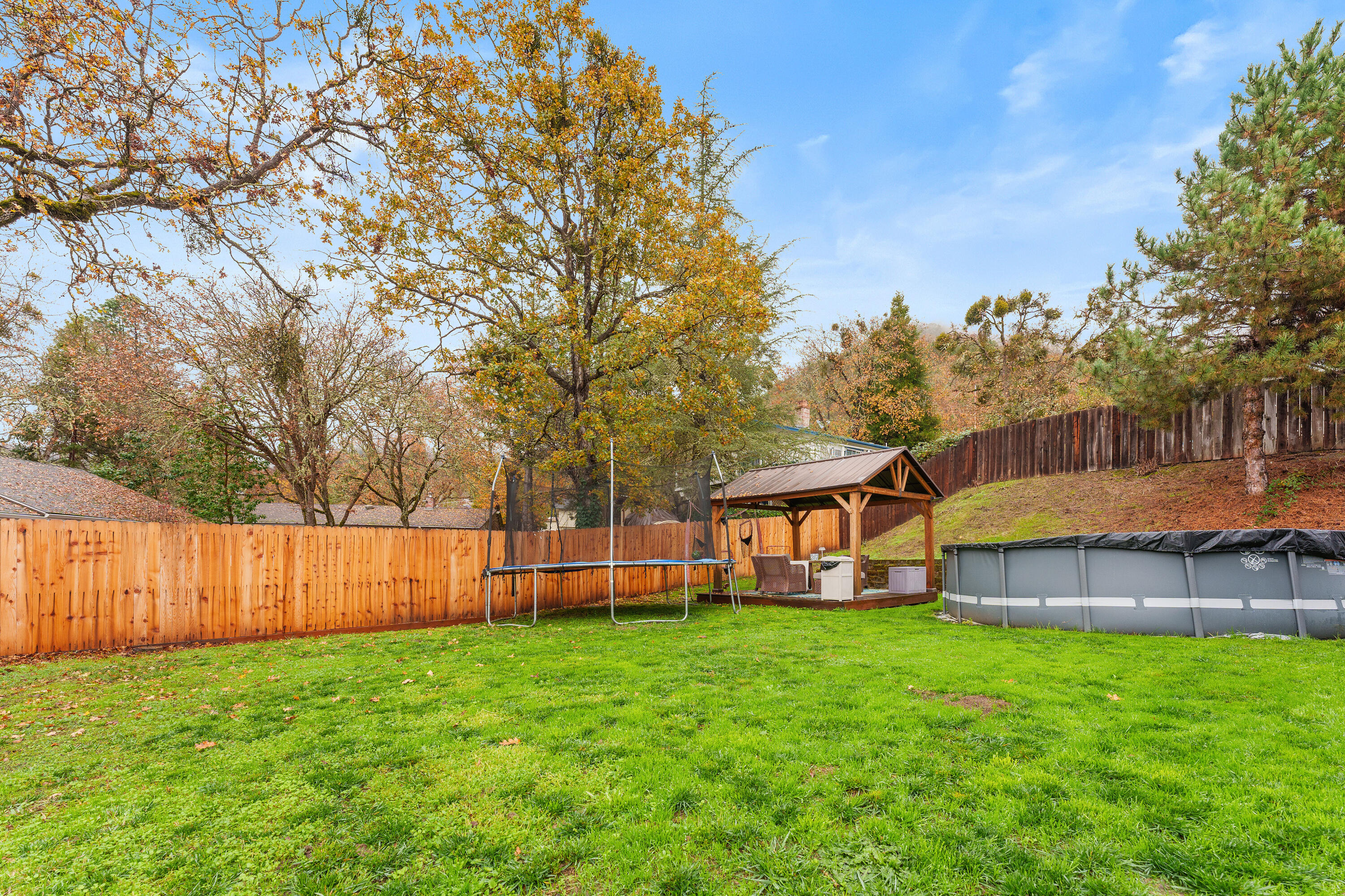 Patriot Subdivision - Residential