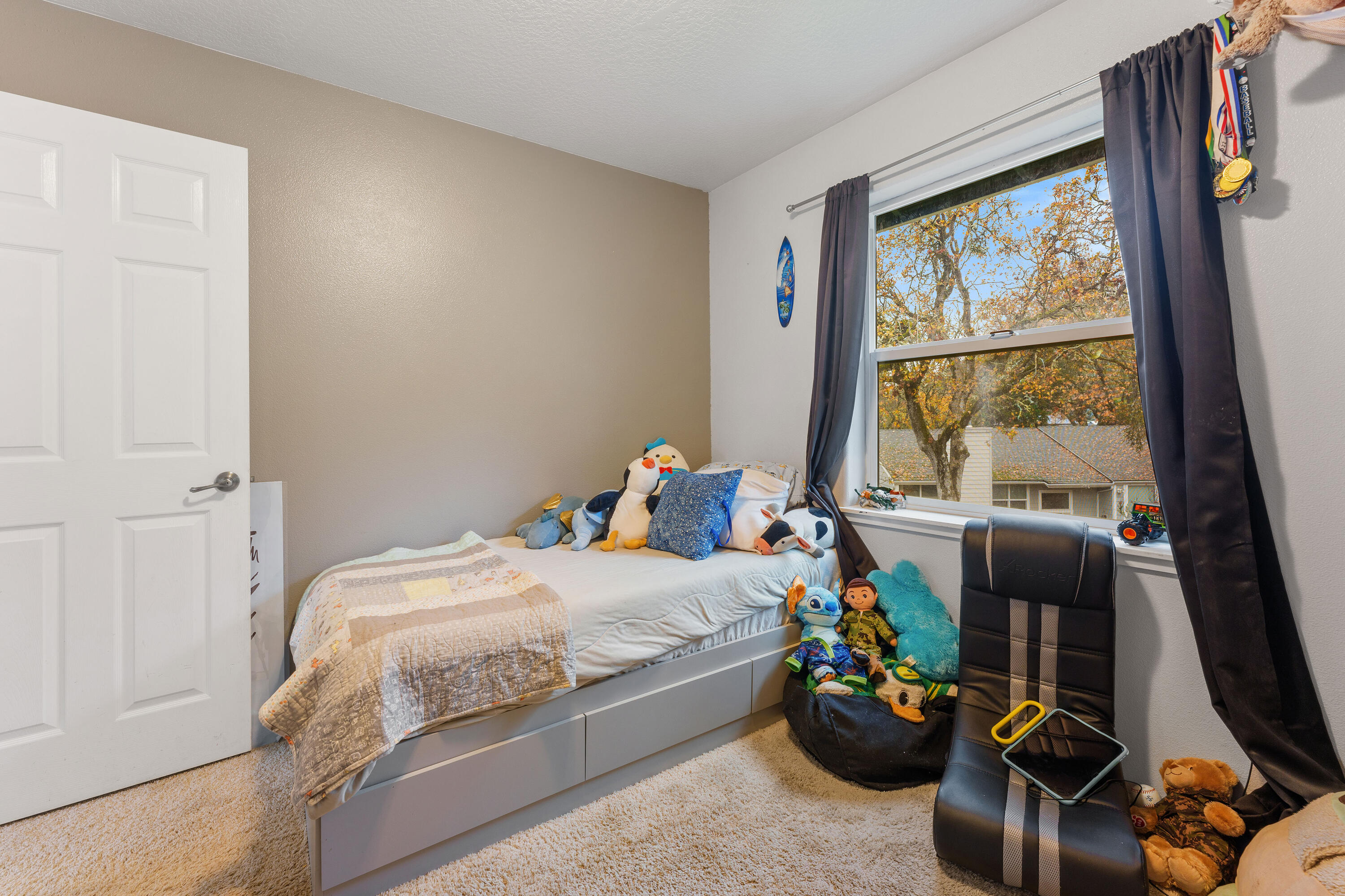 Patriot Subdivision - Residential