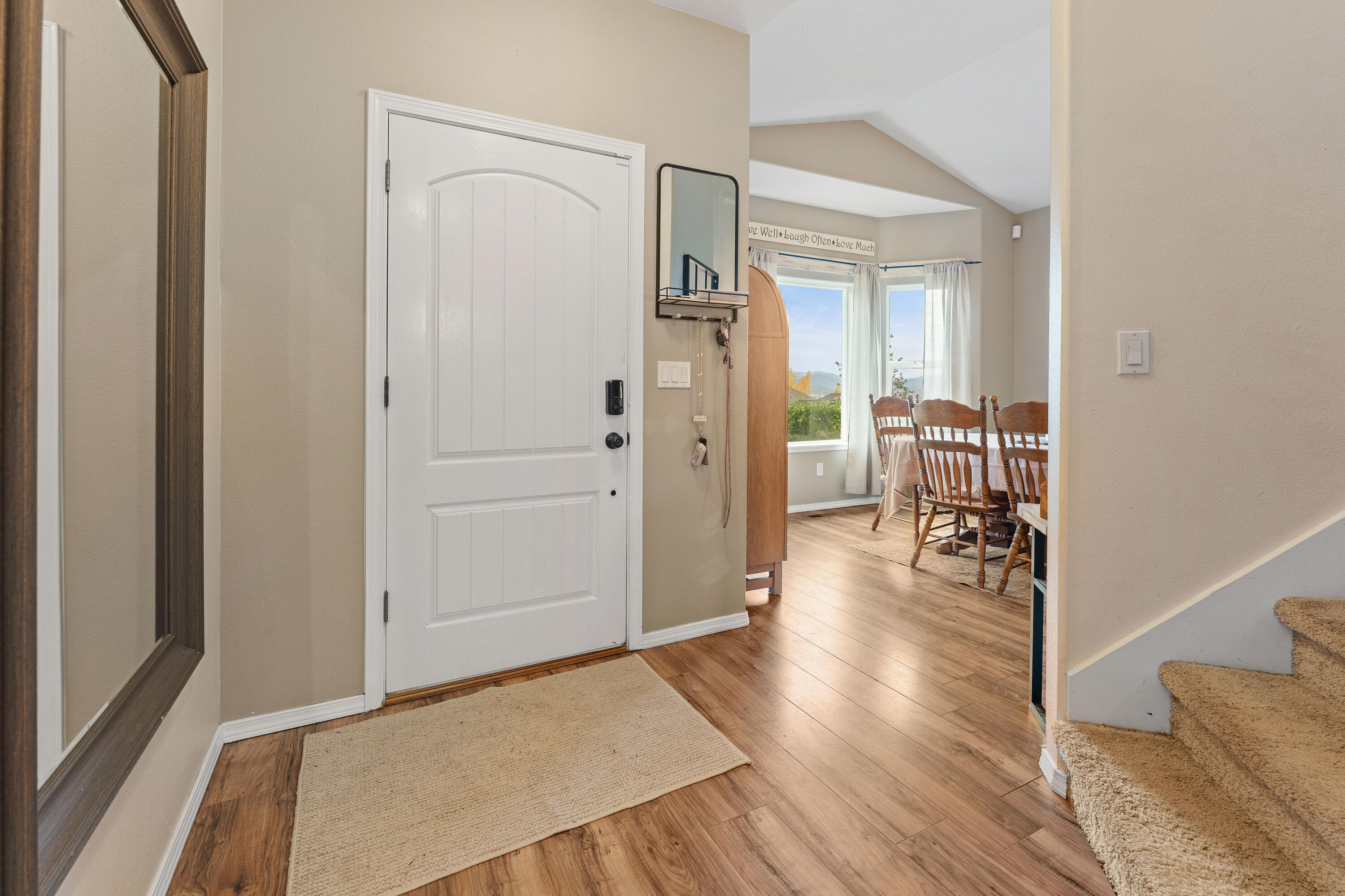 Patriot Subdivision - Residential