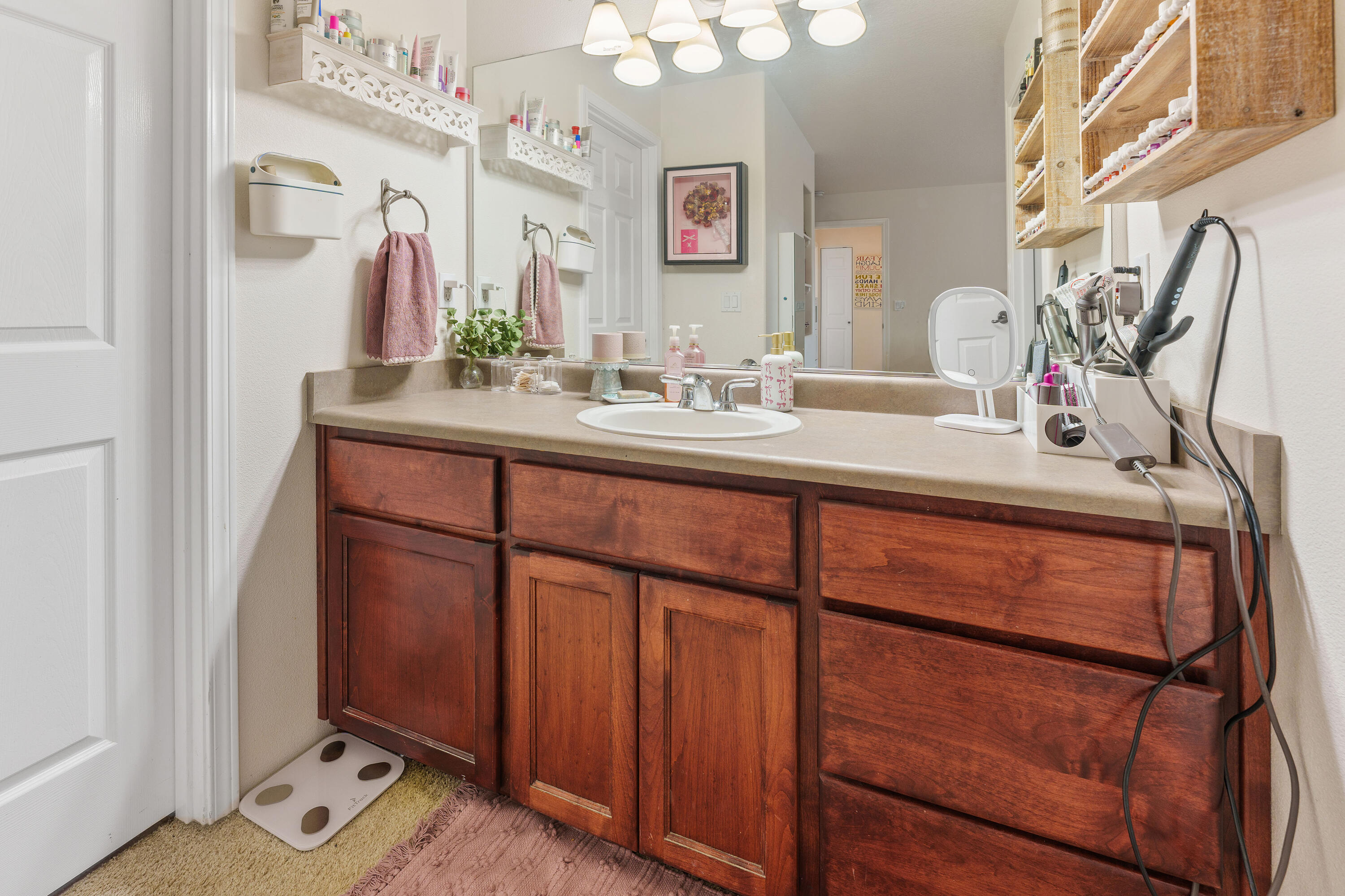 Patriot Subdivision - Residential