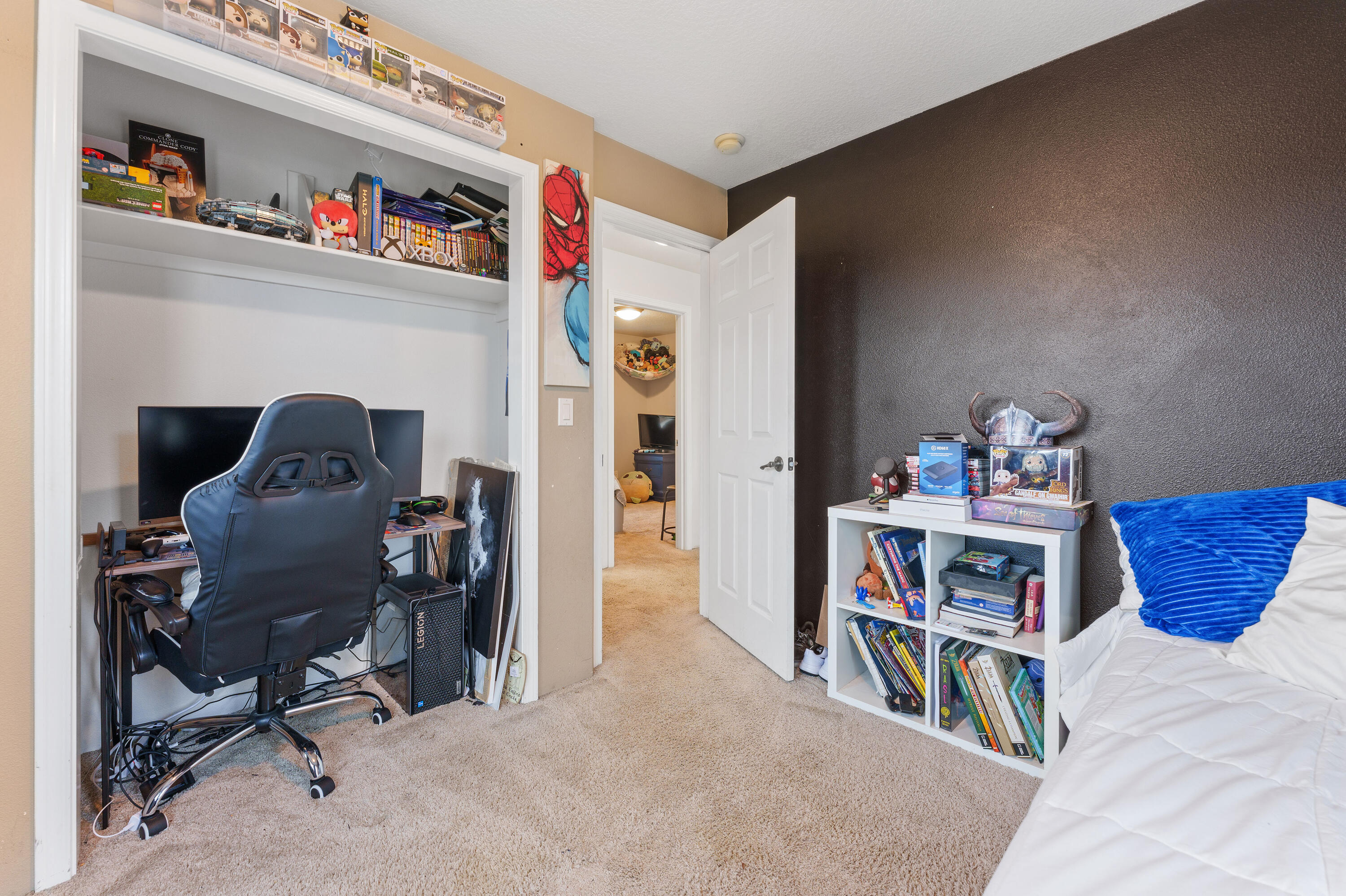 Patriot Subdivision - Residential