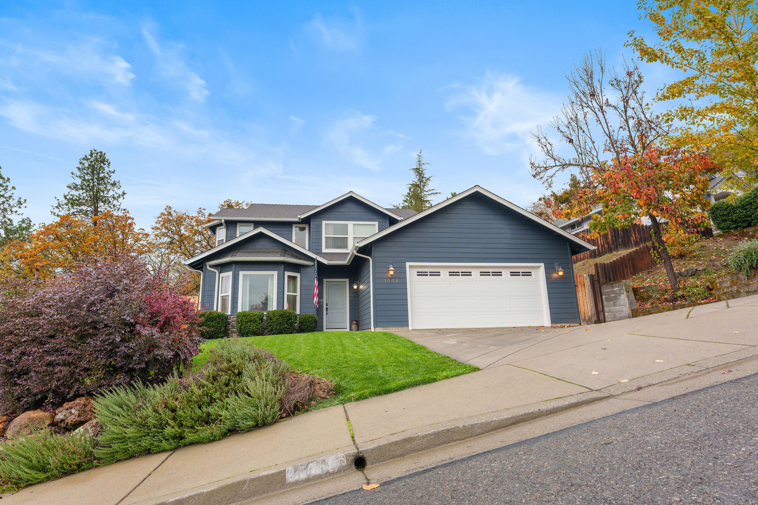 Patriot Subdivision - Residential