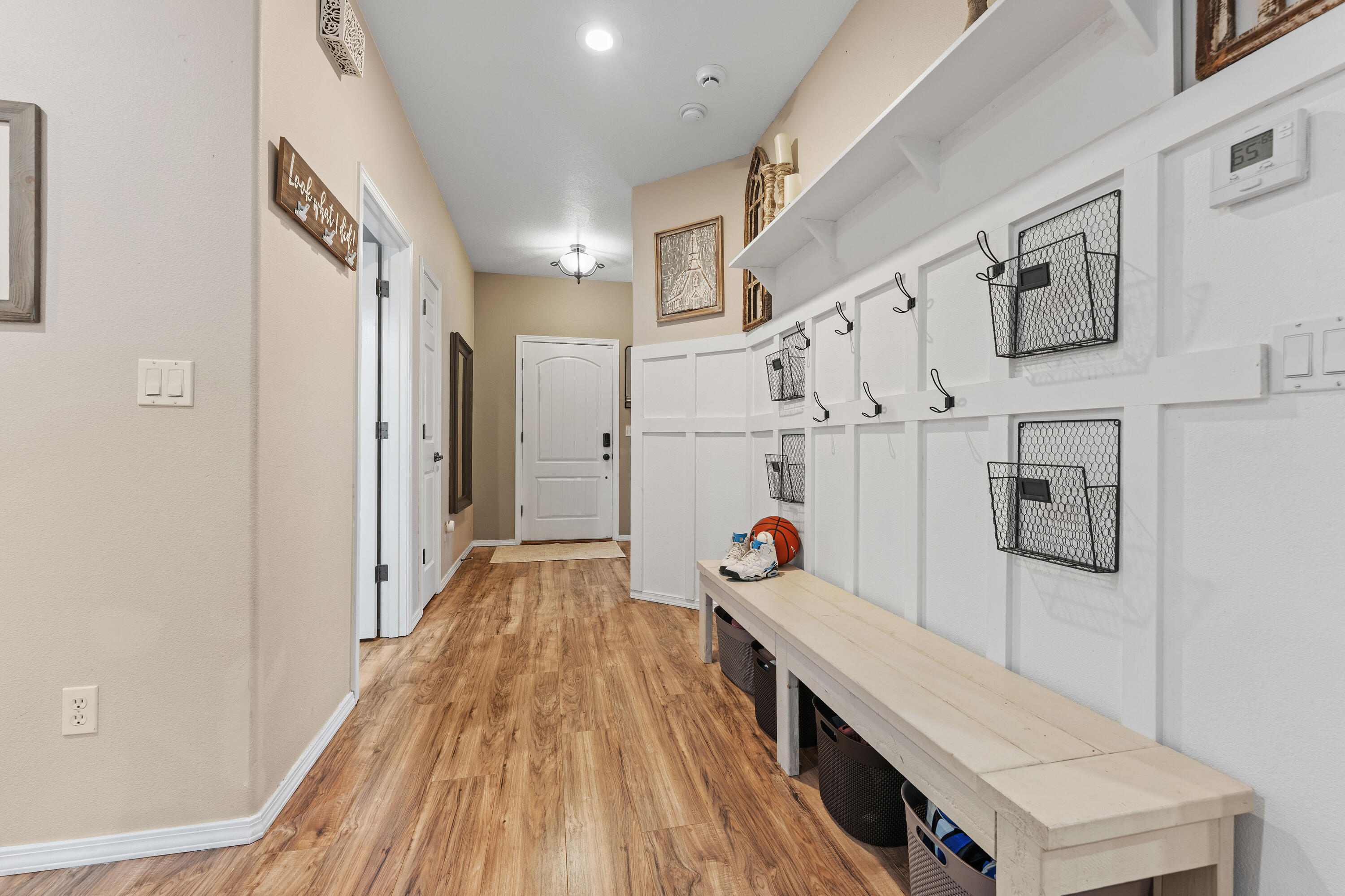 Patriot Subdivision - Residential