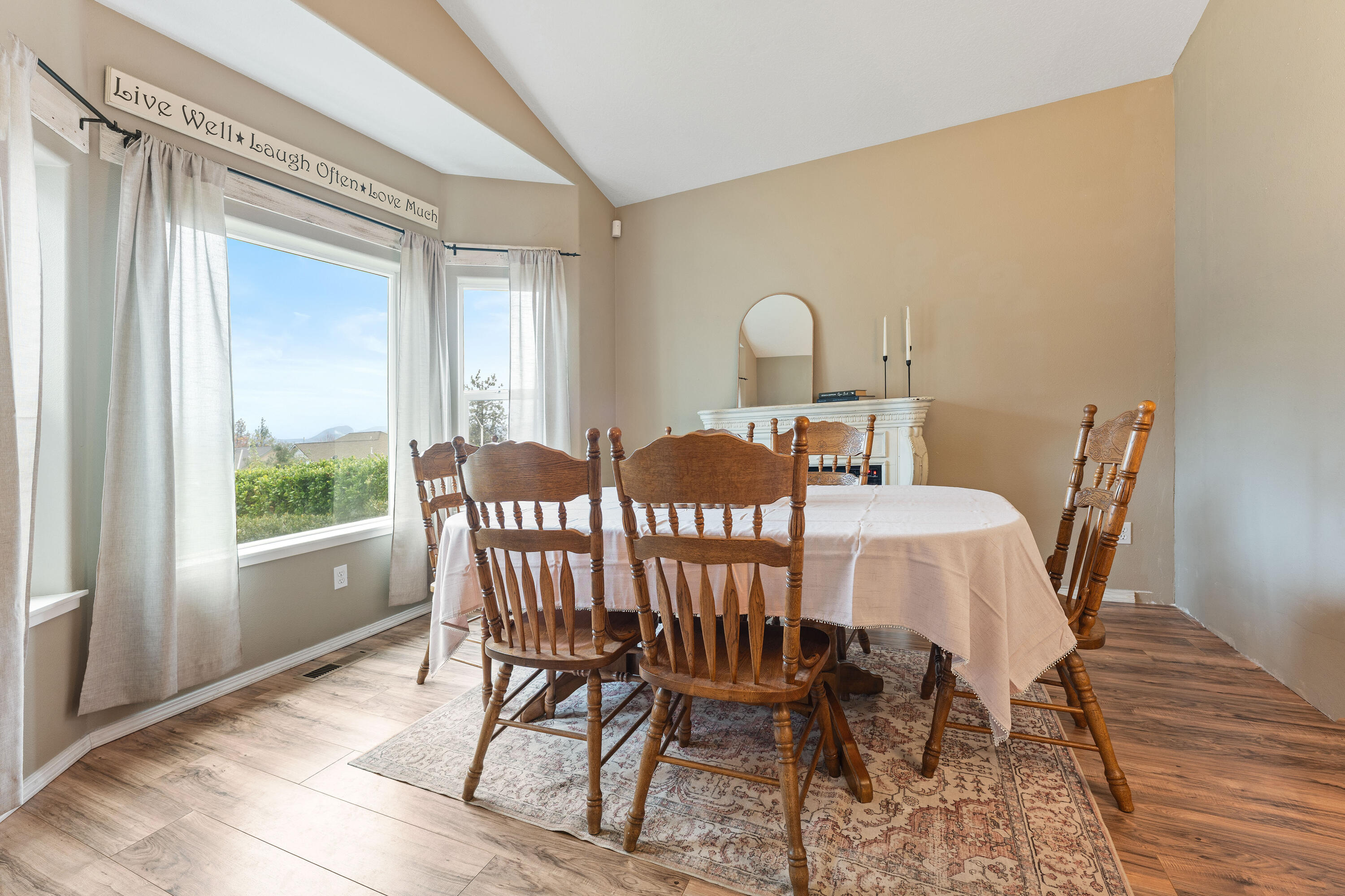 Patriot Subdivision - Residential