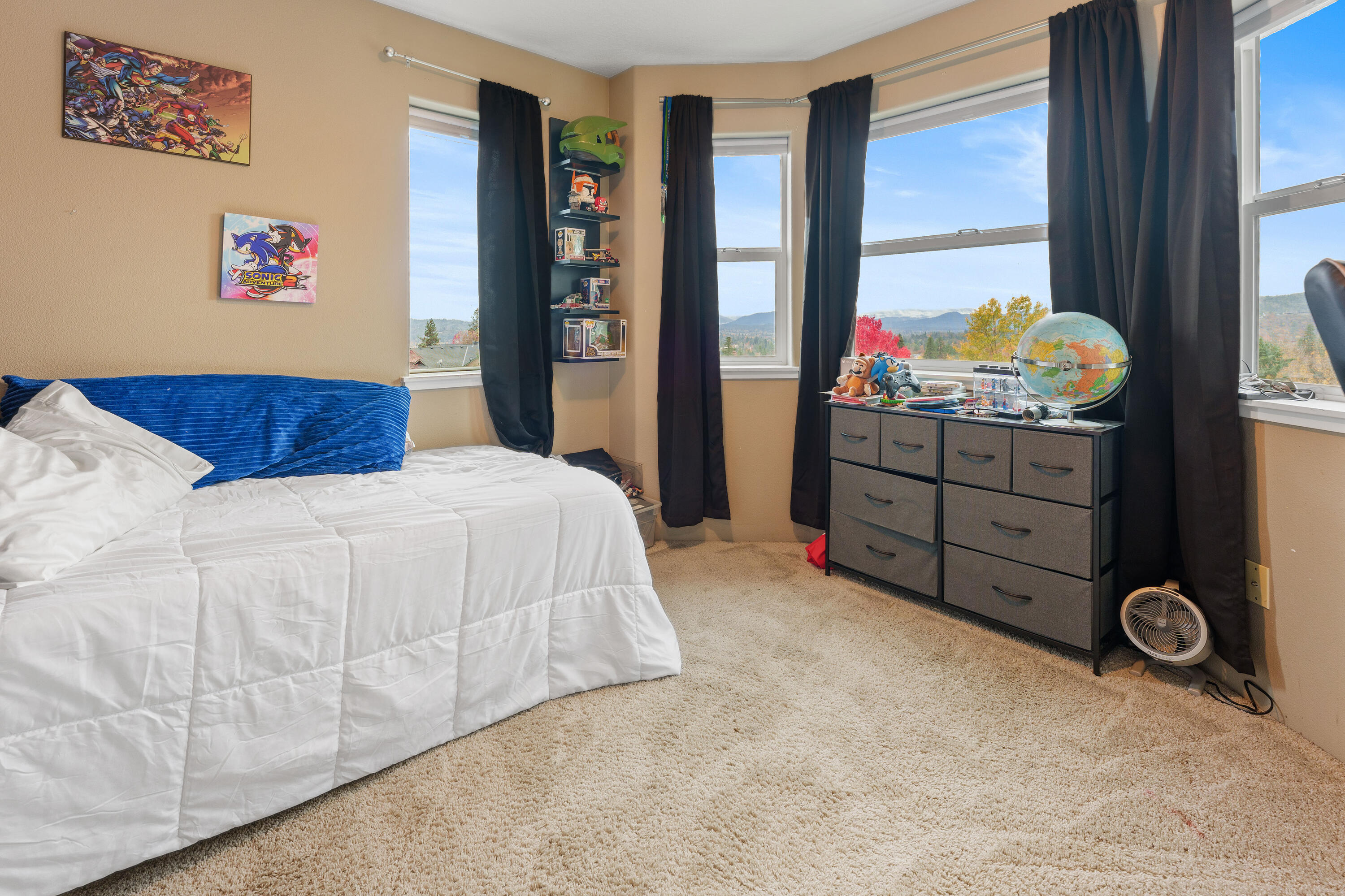 Patriot Subdivision - Residential