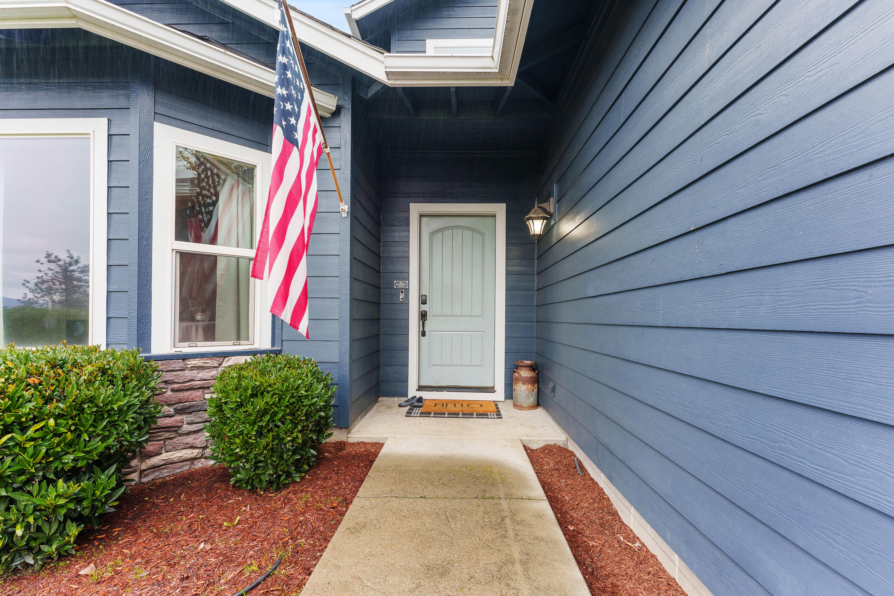 Patriot Subdivision - Residential