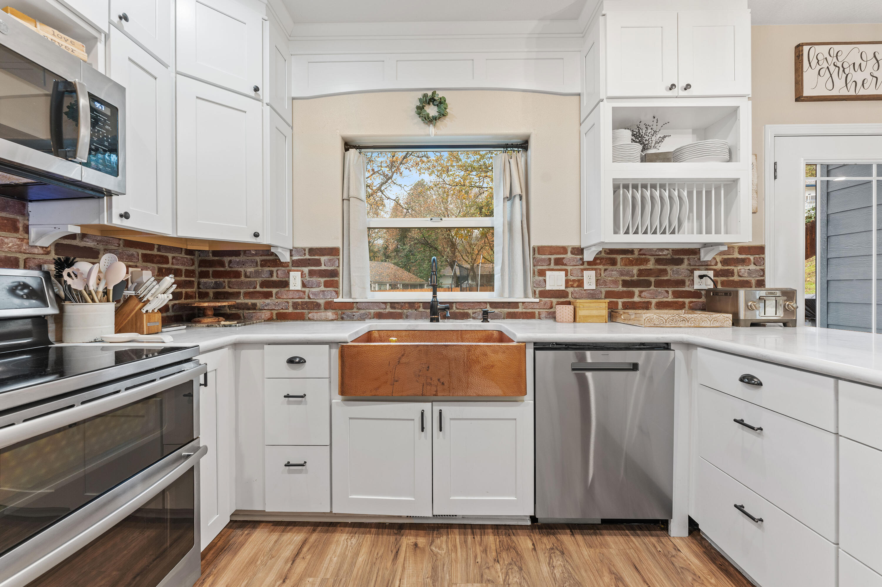 Patriot Subdivision - Residential