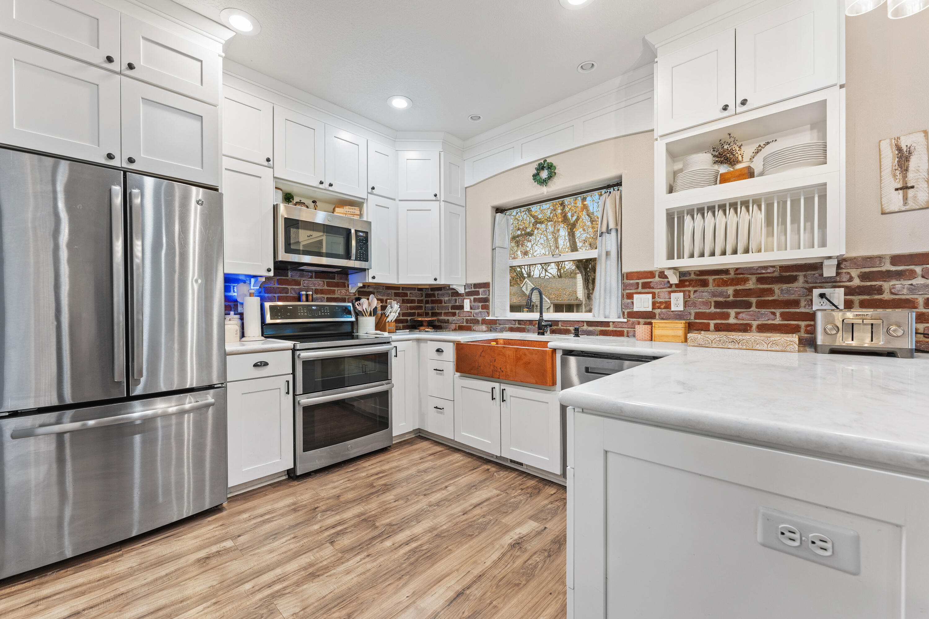 Patriot Subdivision - Residential