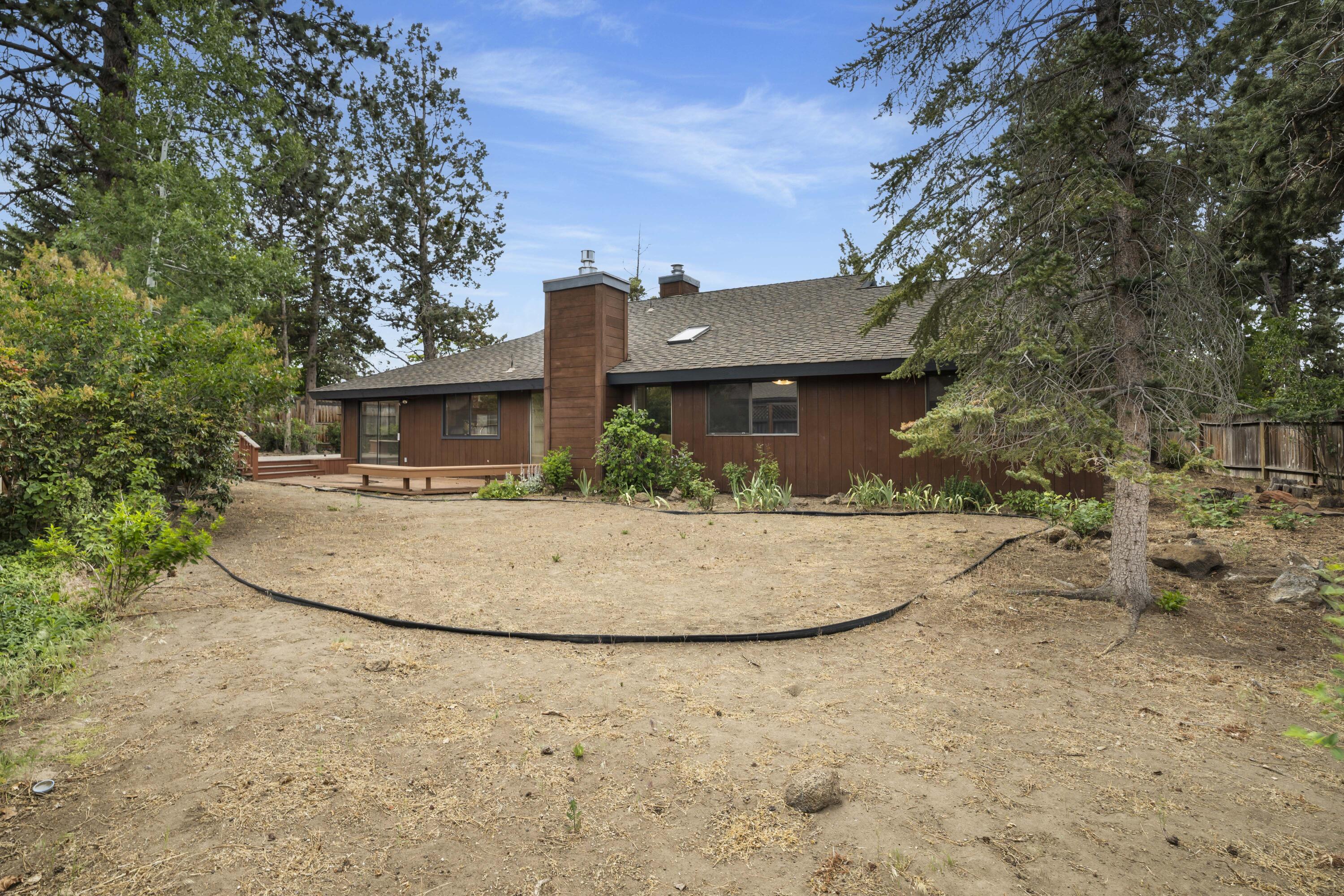 Edgecliff - Residential