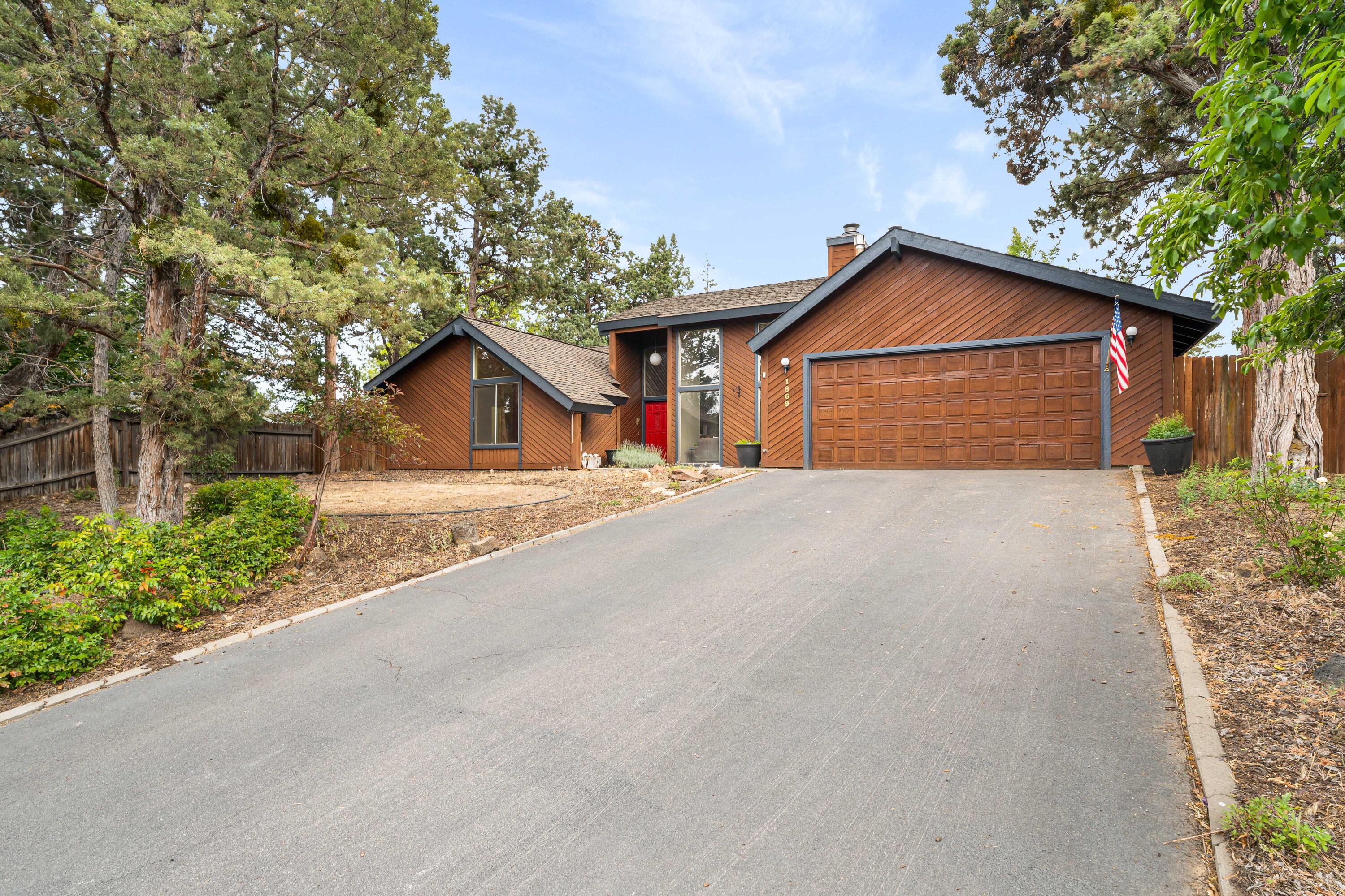 Edgecliff - Residential