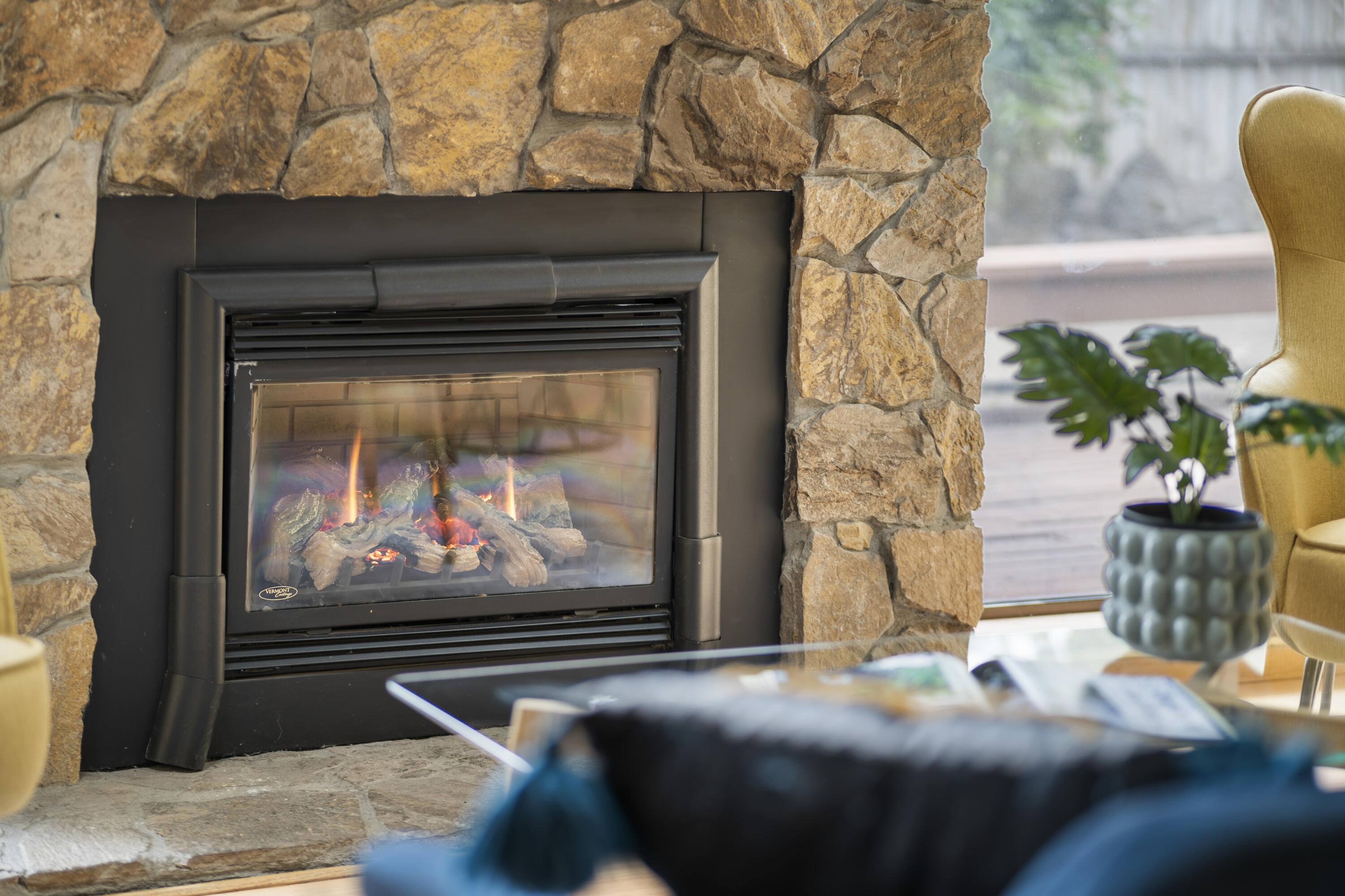 Edgecliff - Residential