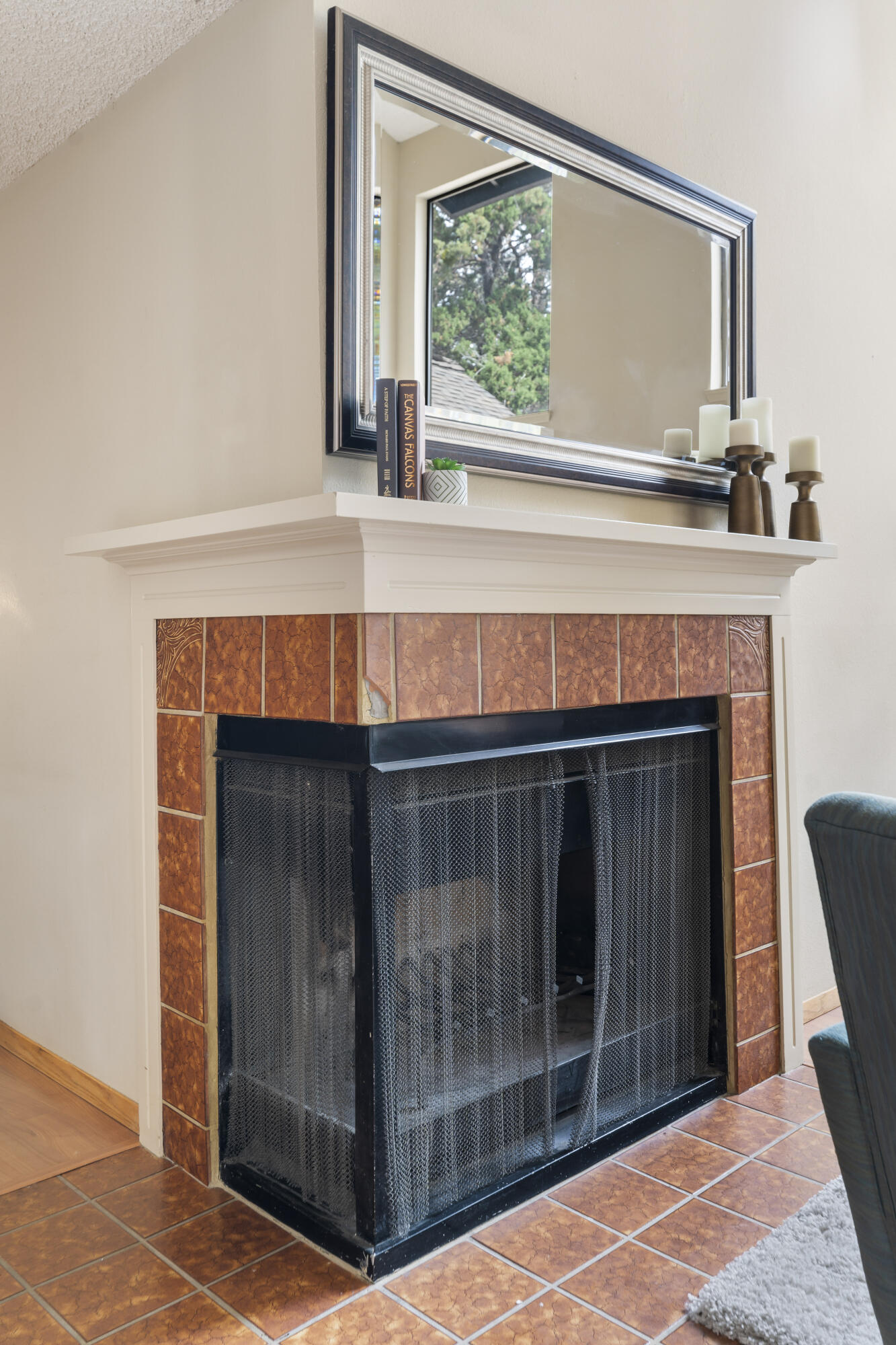 Edgecliff - Residential