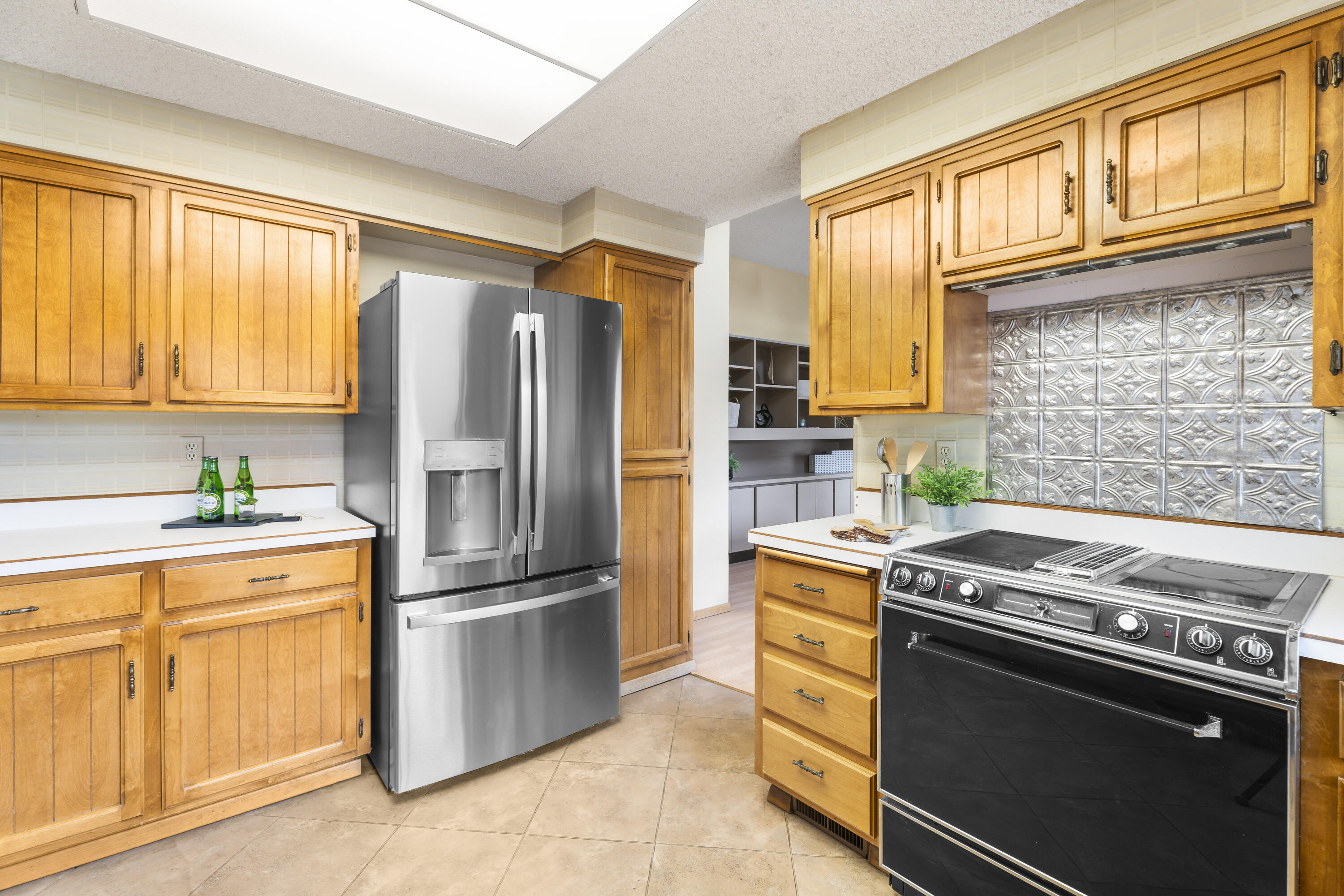 Edgecliff - Residential