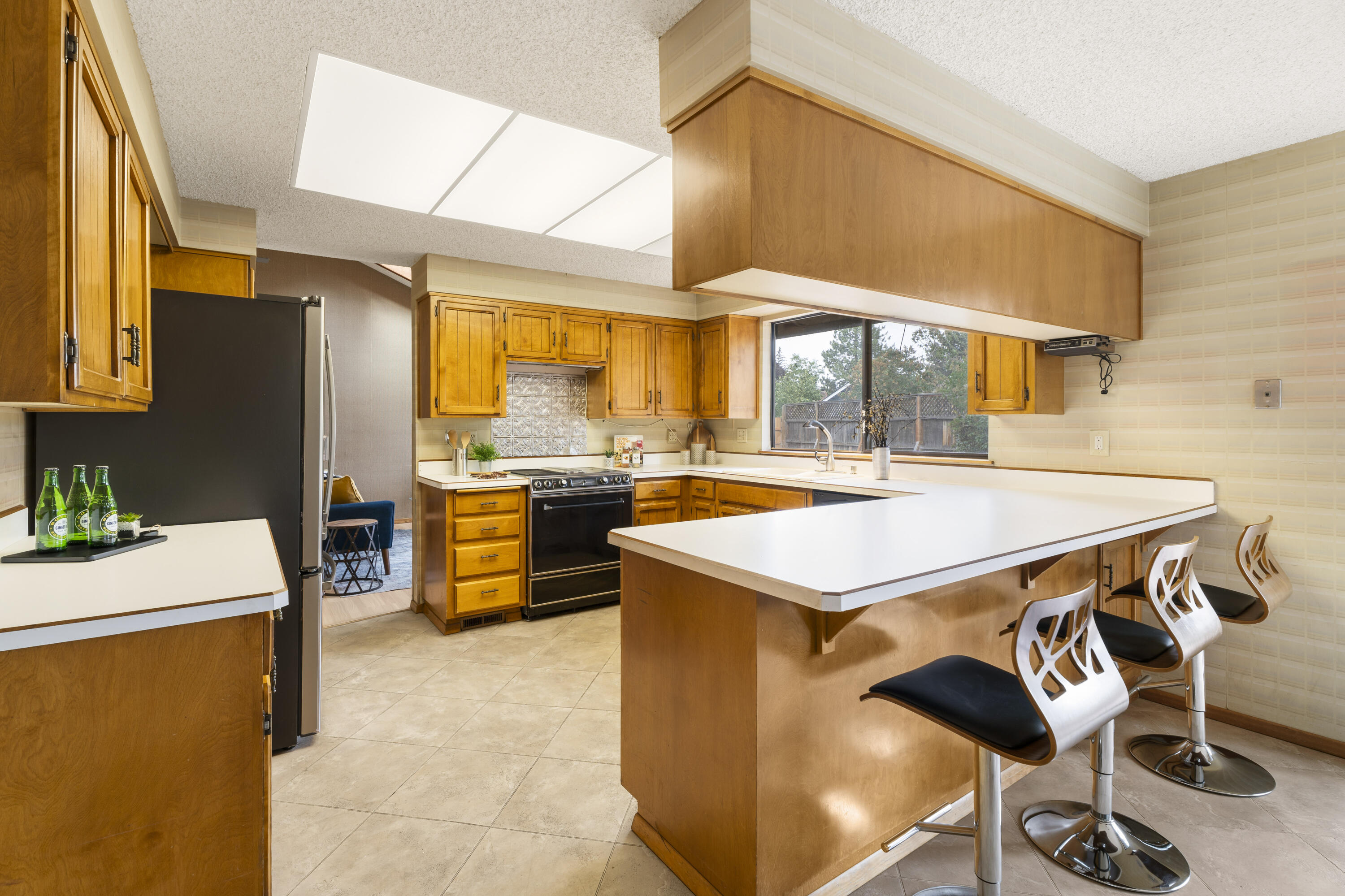 Edgecliff - Residential