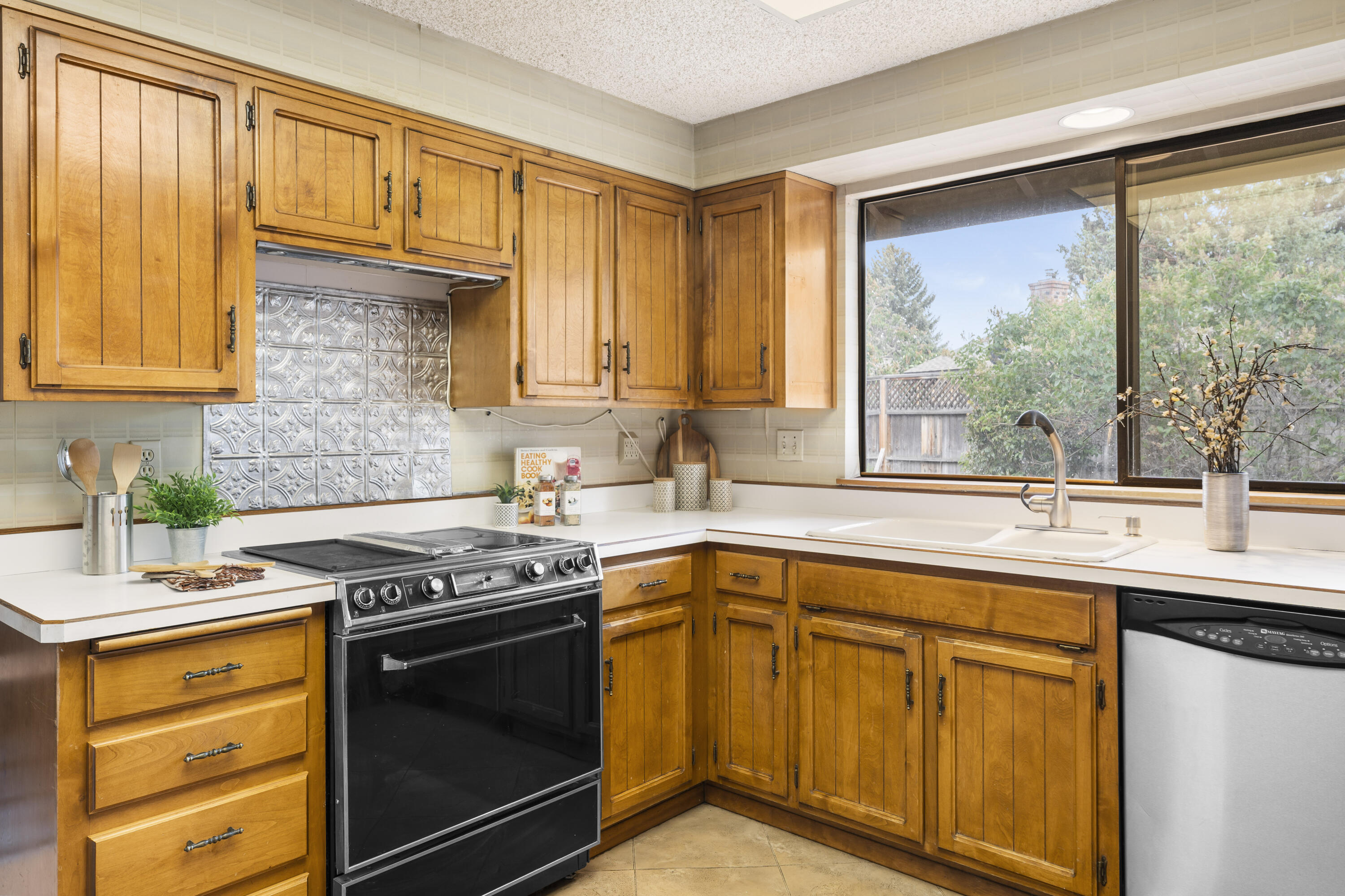 Edgecliff - Residential