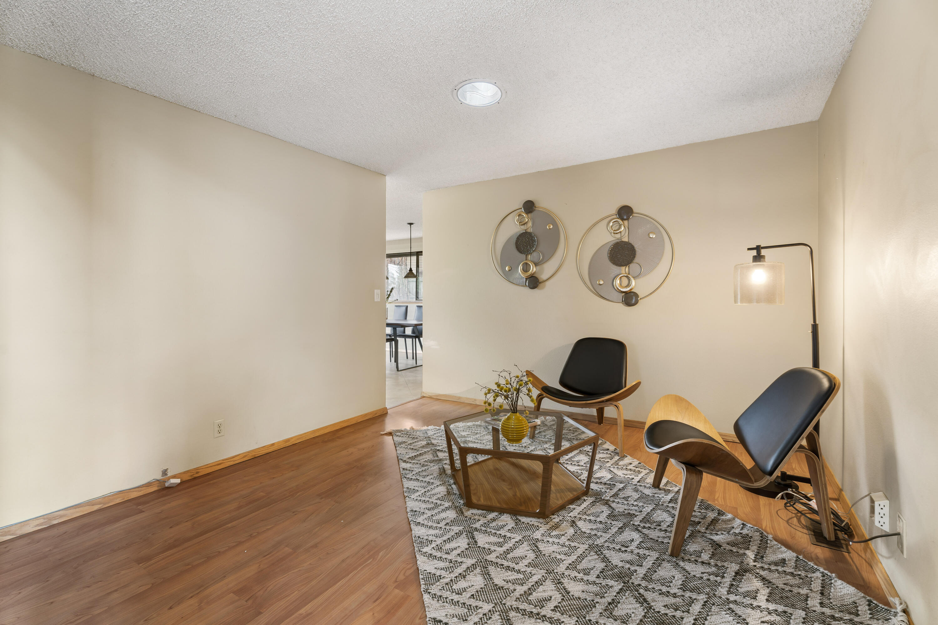 Edgecliff - Residential