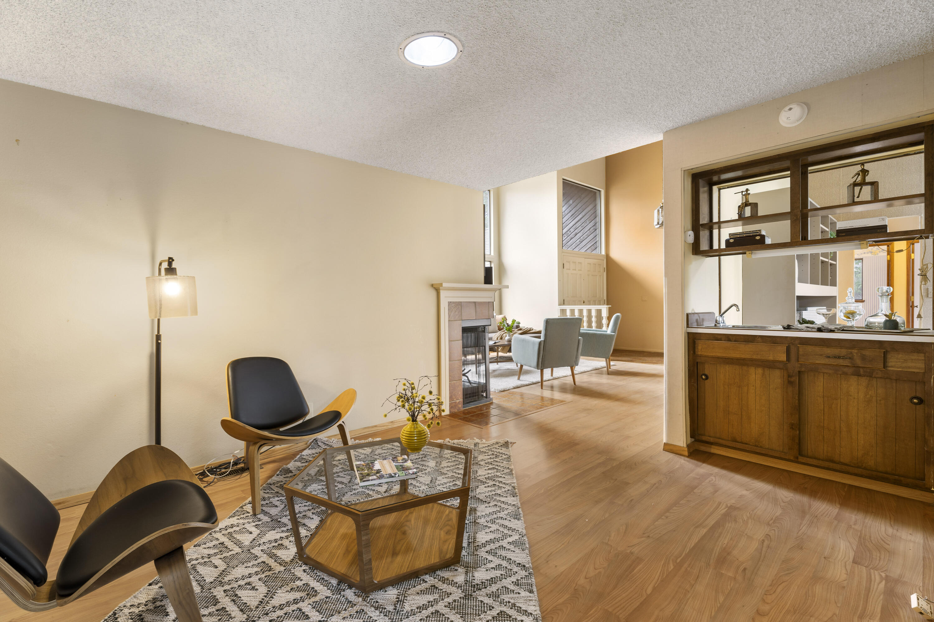 Edgecliff - Residential